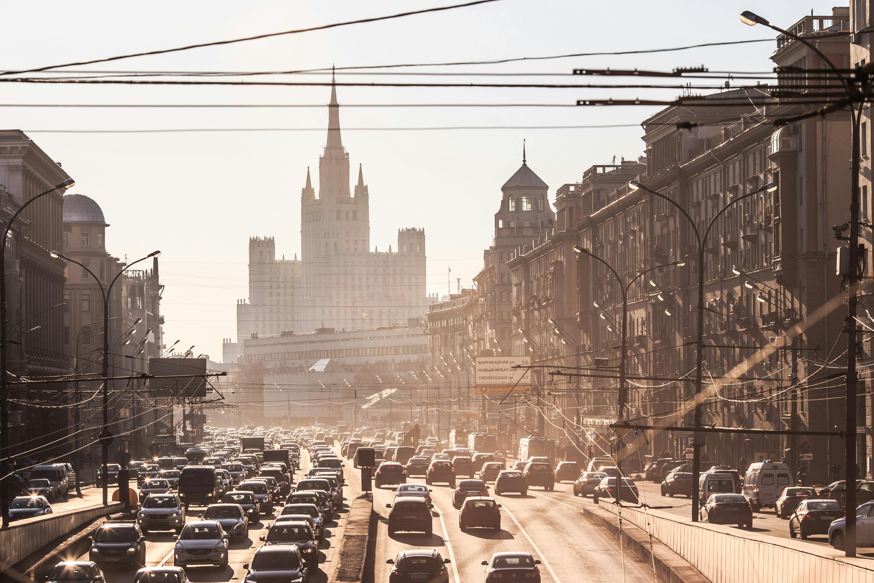 The Moscow Oblast School Stabbing: Digital Rehearsal, Gaming Communities, and Youth Pathways to Violence — Photo by Alexander
