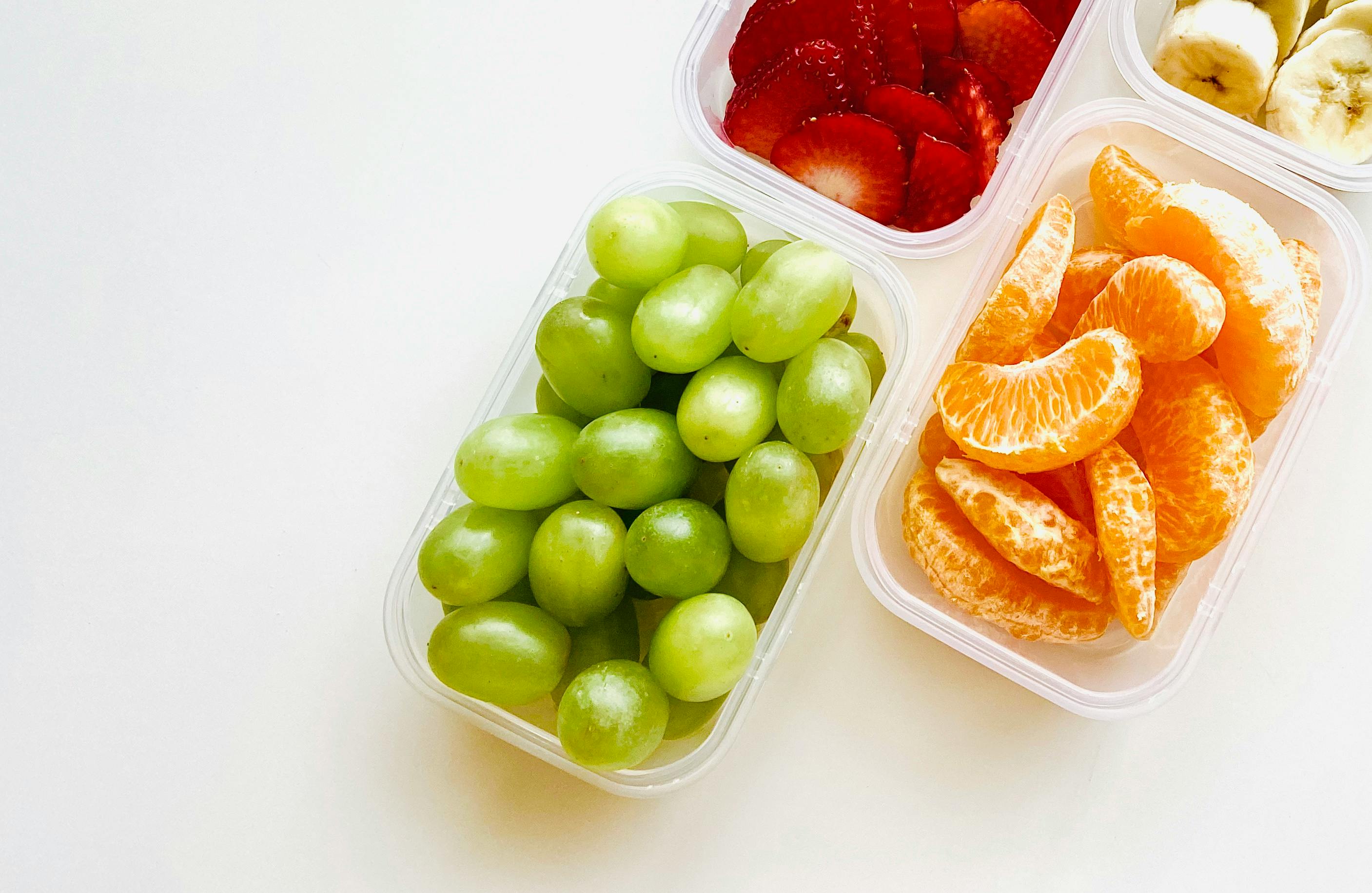 Image related to The Truth About Nutrition Nobody Tells You