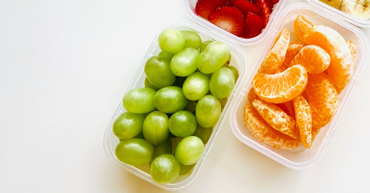 Meal Prep 101: Save Time and Money Every Week