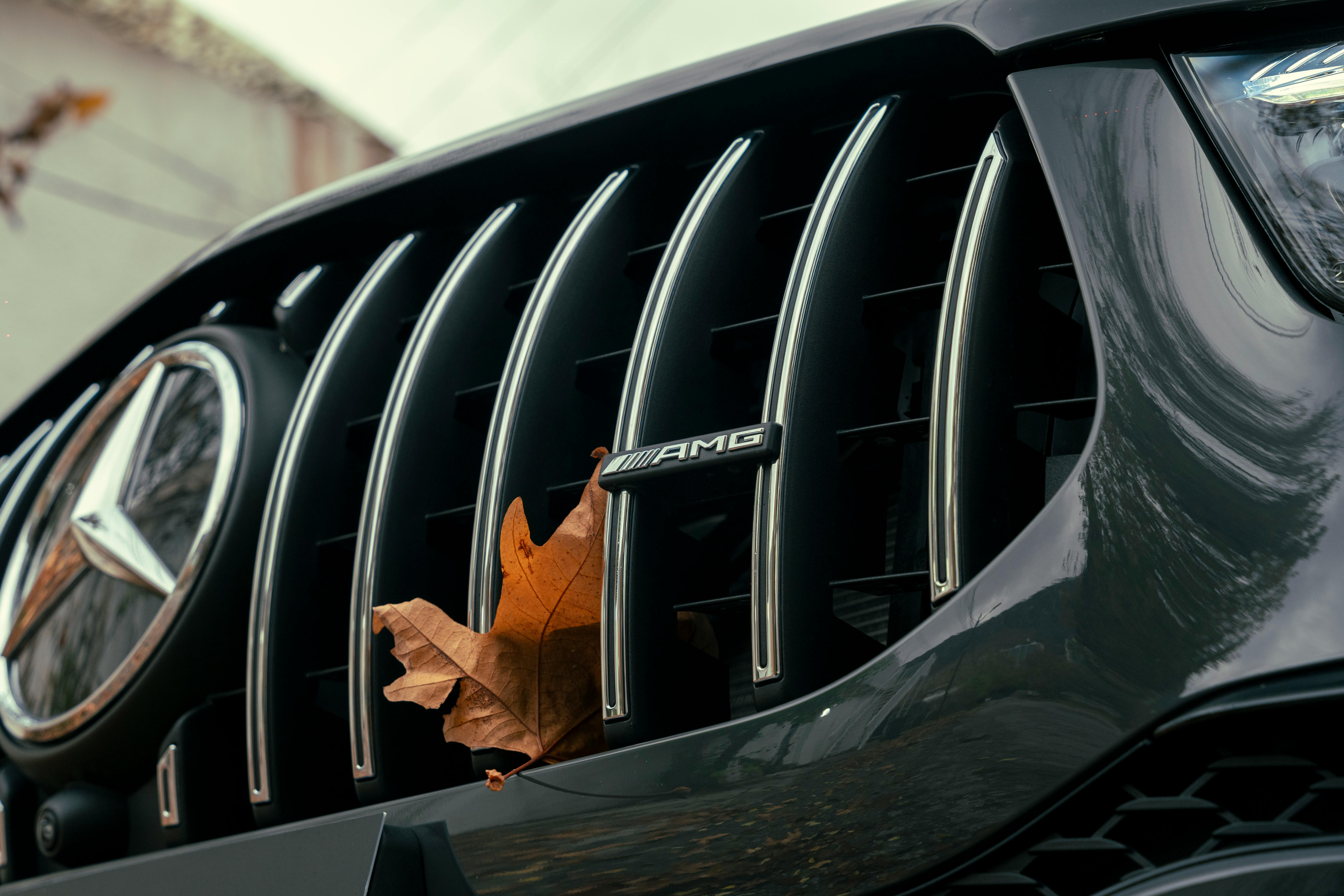 Free stock photo of amg, automotive photography, car