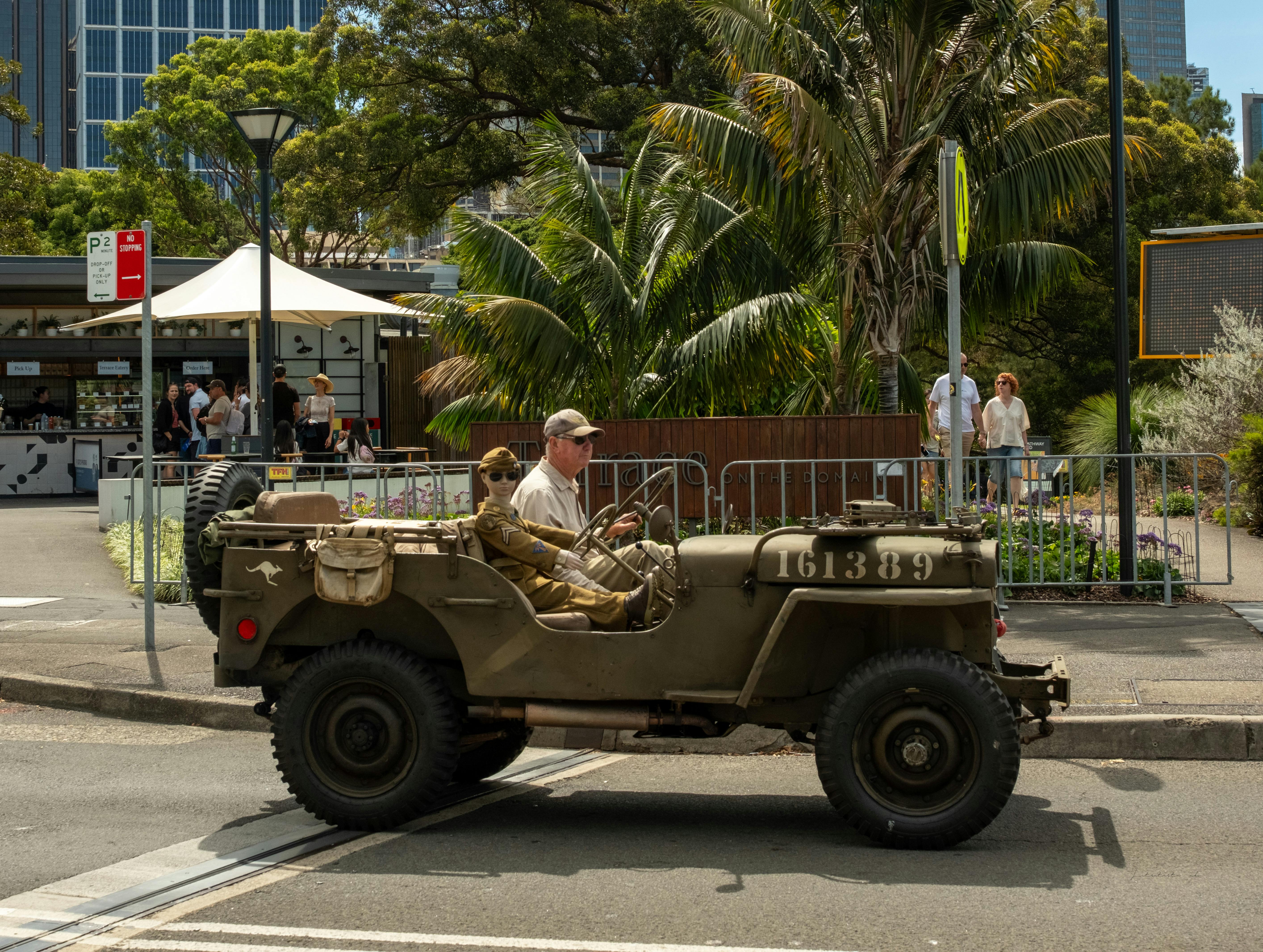 鍾樹明主持國防部採購工檢會：強調依法行政提升採購品質與效率