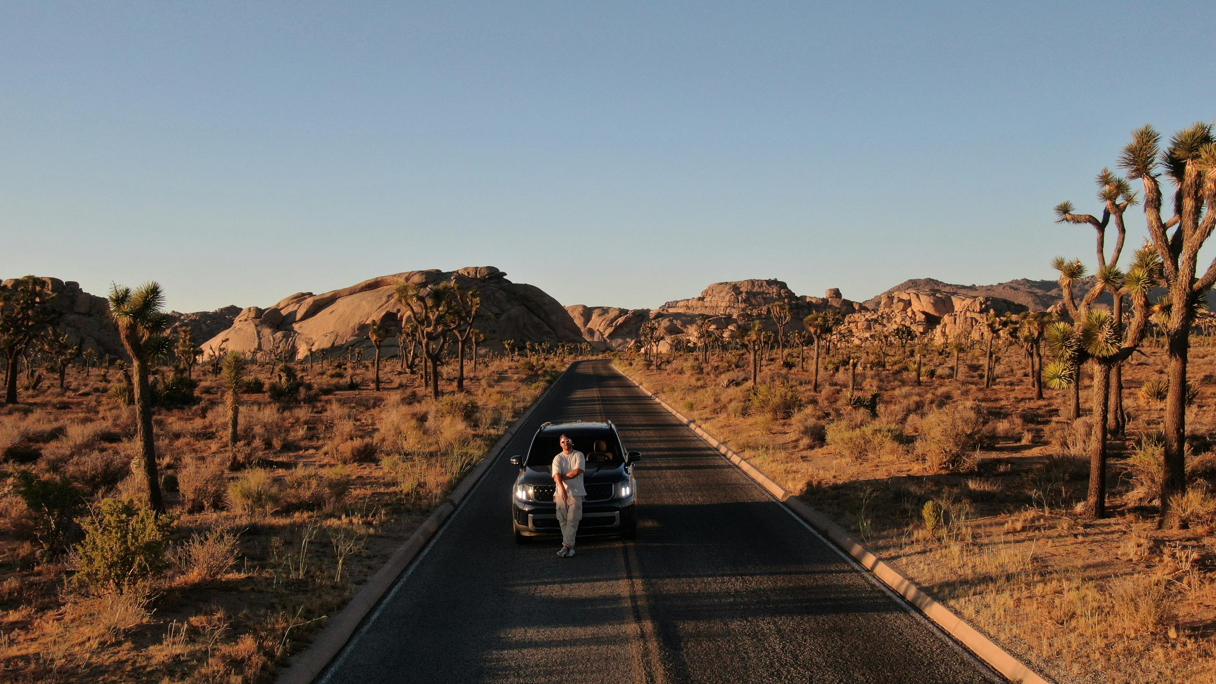 Joshua Tree National Park