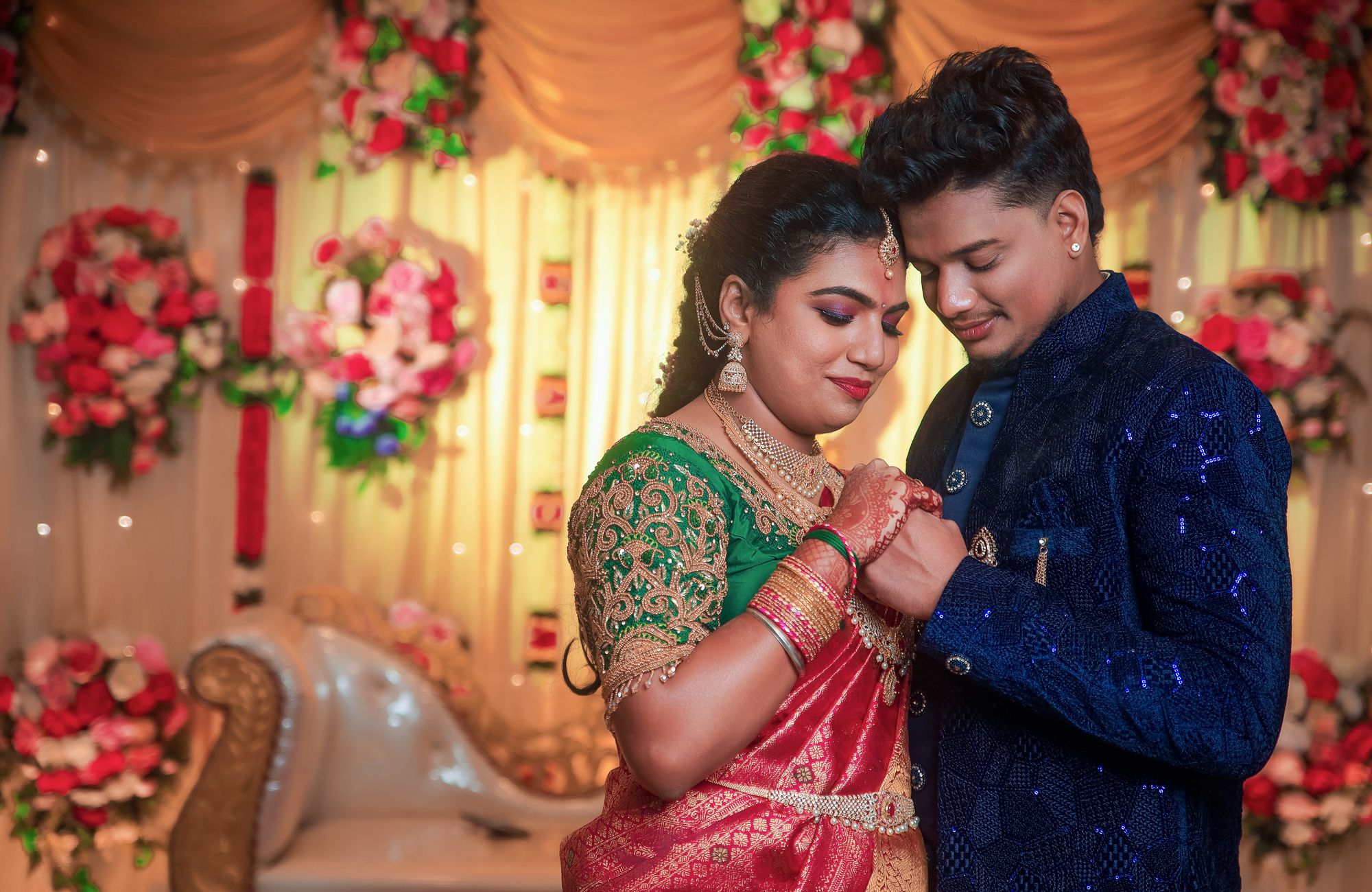 Weddings photography in Chennai