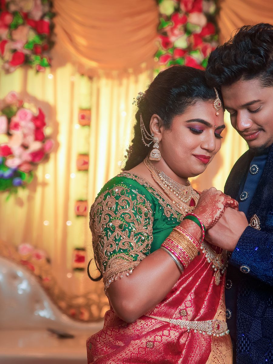 Arun × Divya