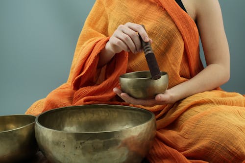 Základová fotografie zdarma na téma alternativní léčba, alternativní terapie, buddhismus