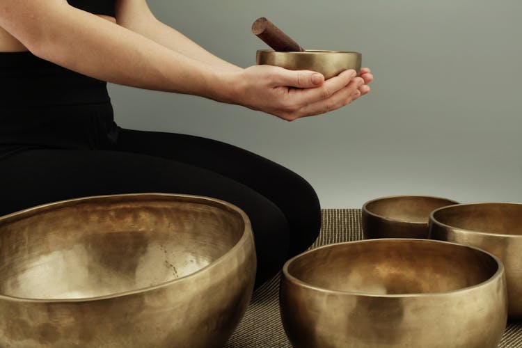 The Healing Power of Sound: A Journey into Sound Therapy thumbnail