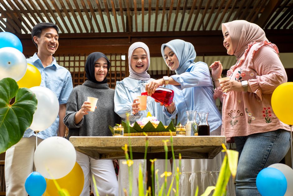 Serunya Ritual Sedekah Bumi Caruban: Menjaga Tradisi Petani Lokal