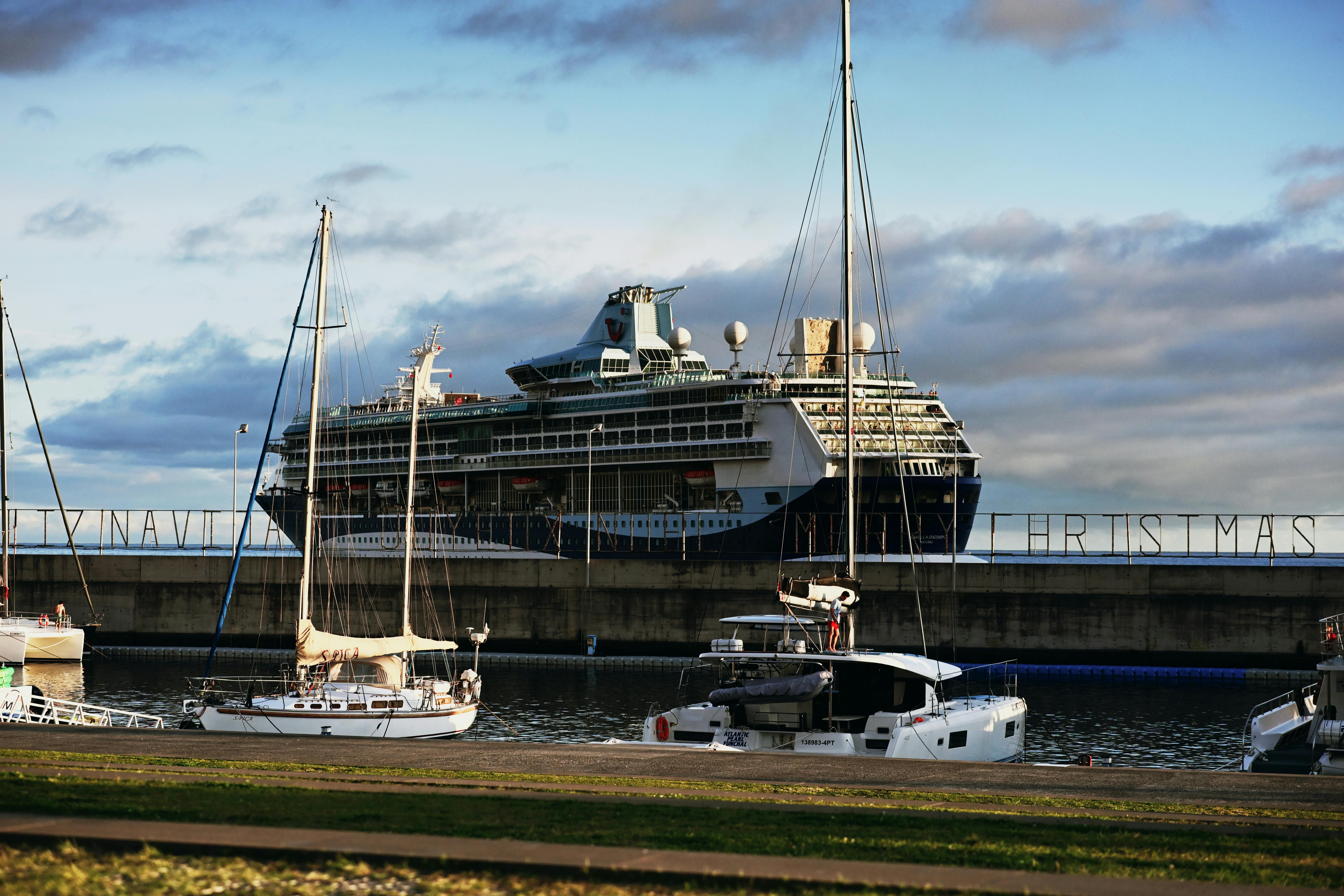 Les incontournables : Le casino et la vie nocturne à La Baule au printemps