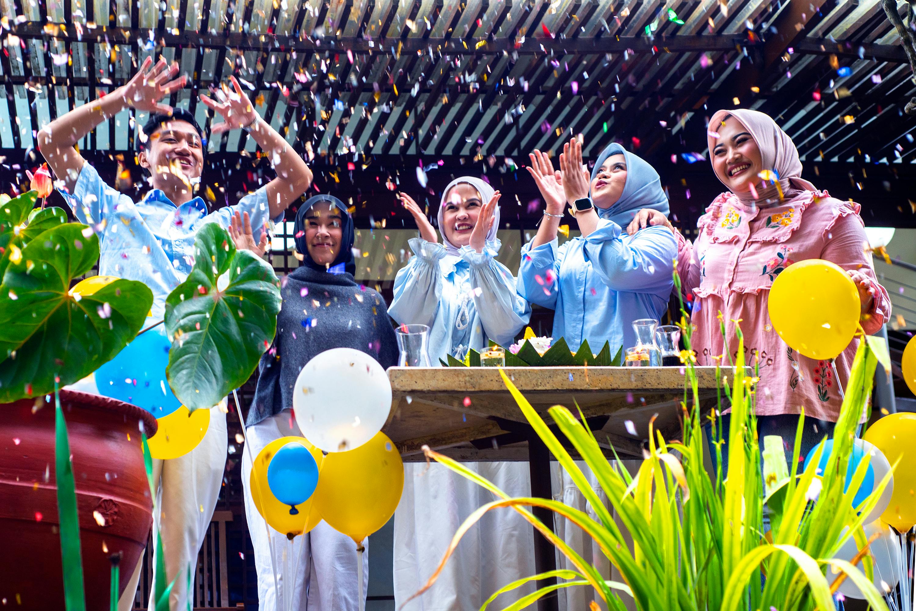 Free stock photo of anniversary, background, banner