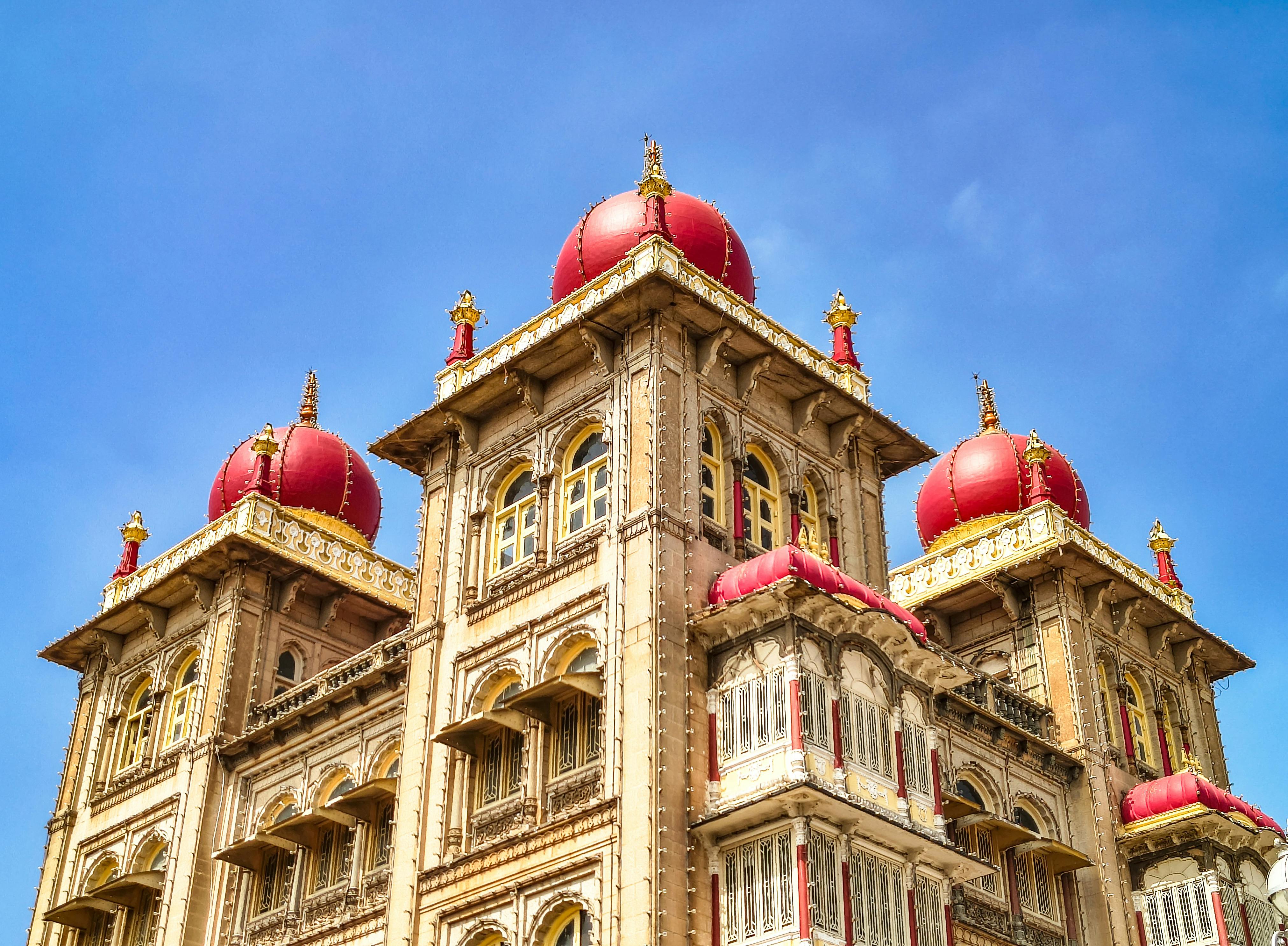 Mysore
