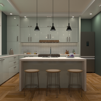 Crossroads Kitchen
