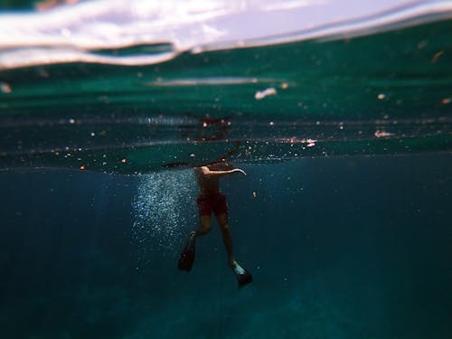 Безкоштовне стокове фото на тему «атлантичний, вода, глибокий»