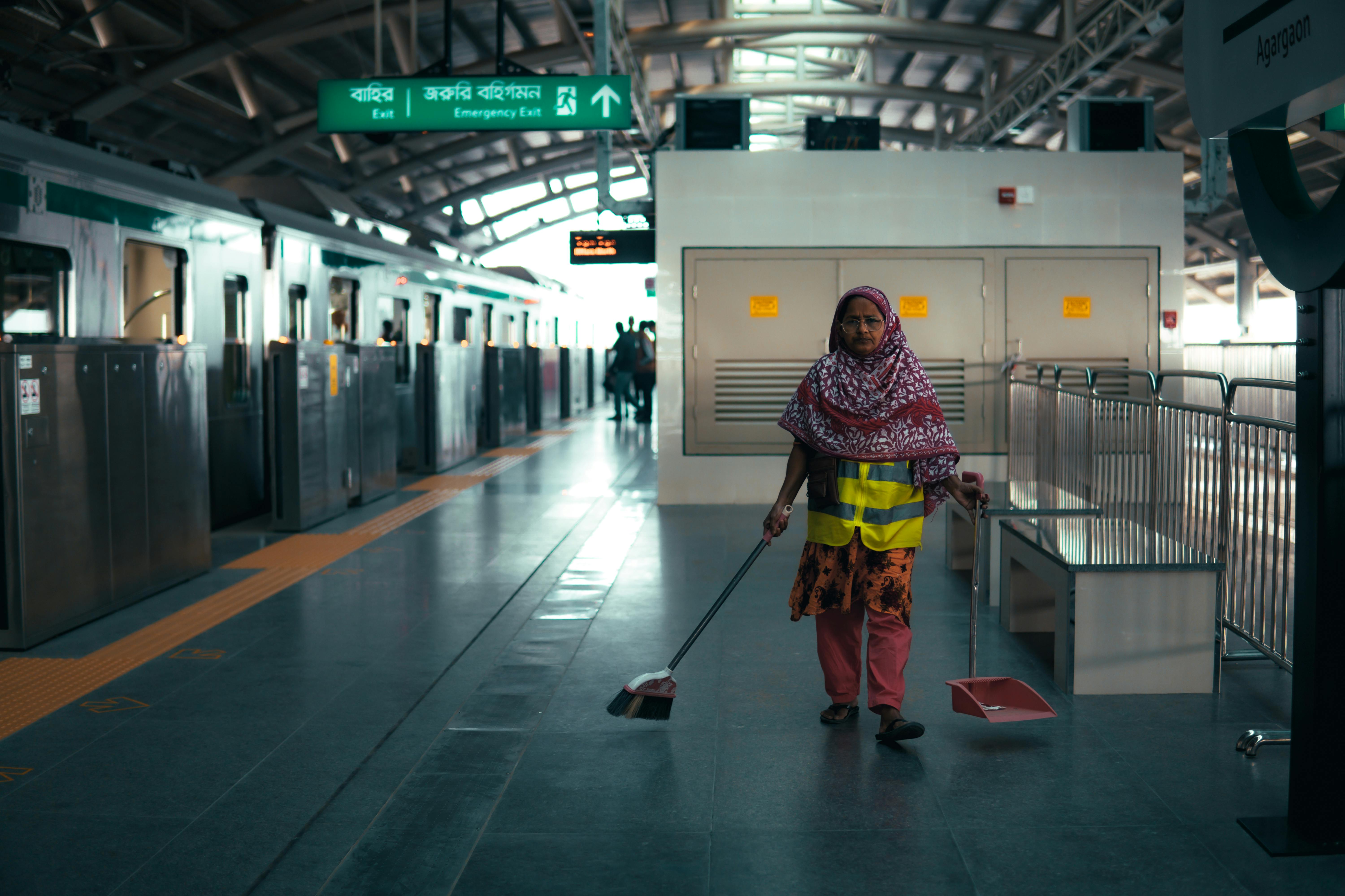 How AI is Reshaping Modern Metropolises