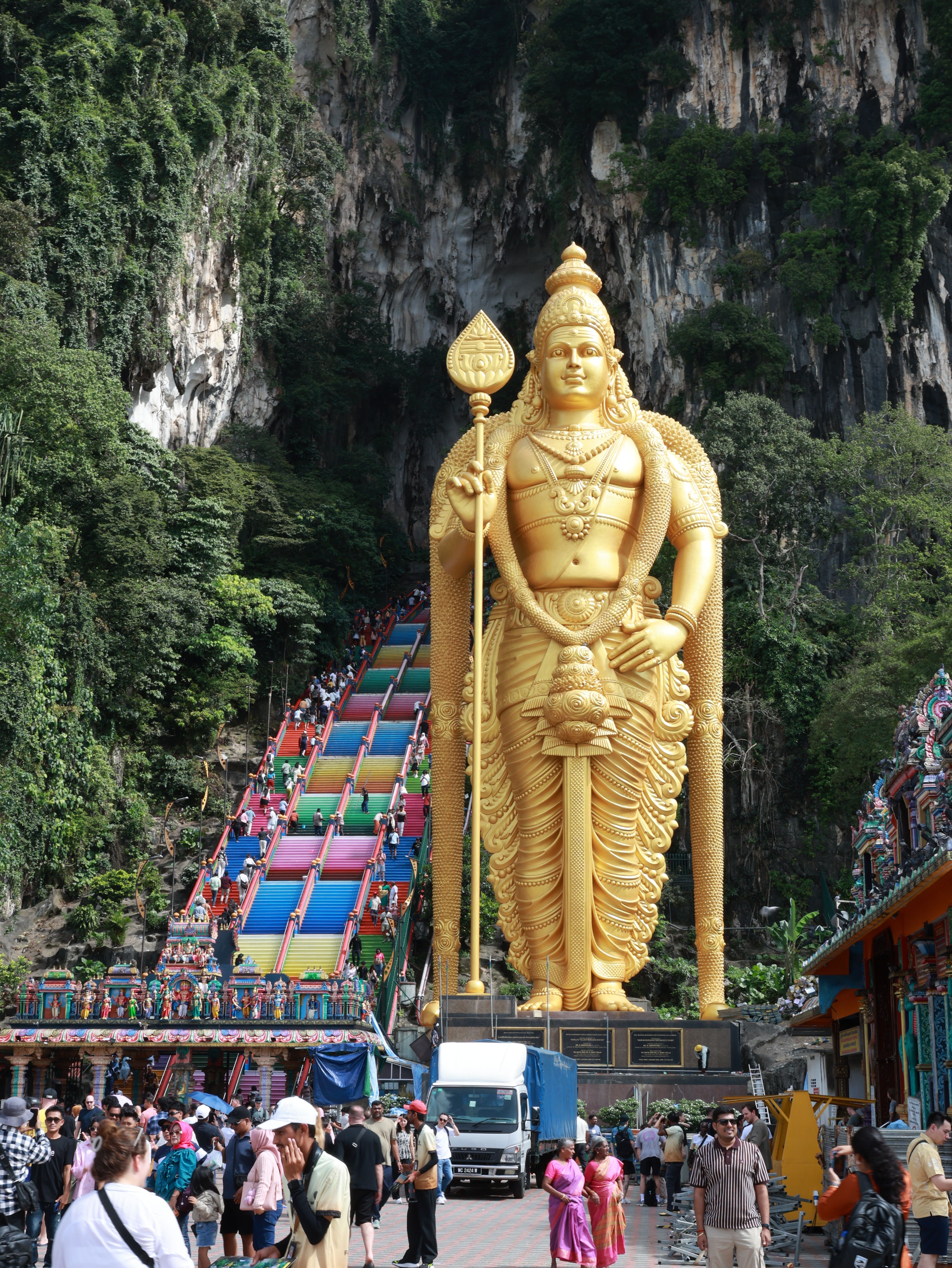 Batu Caves