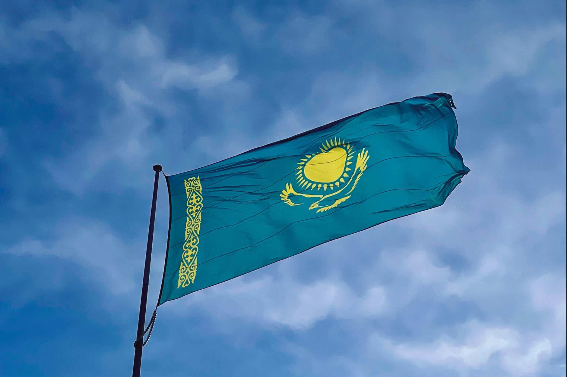 Turkistan