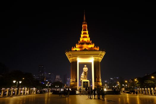 Phnom Penh, Cambodia photo 5
