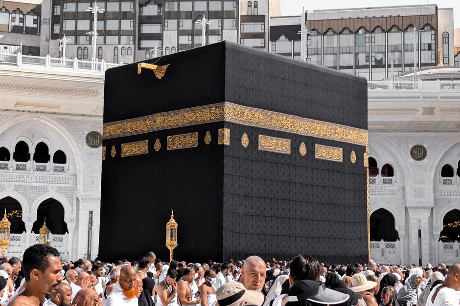 logo umrah