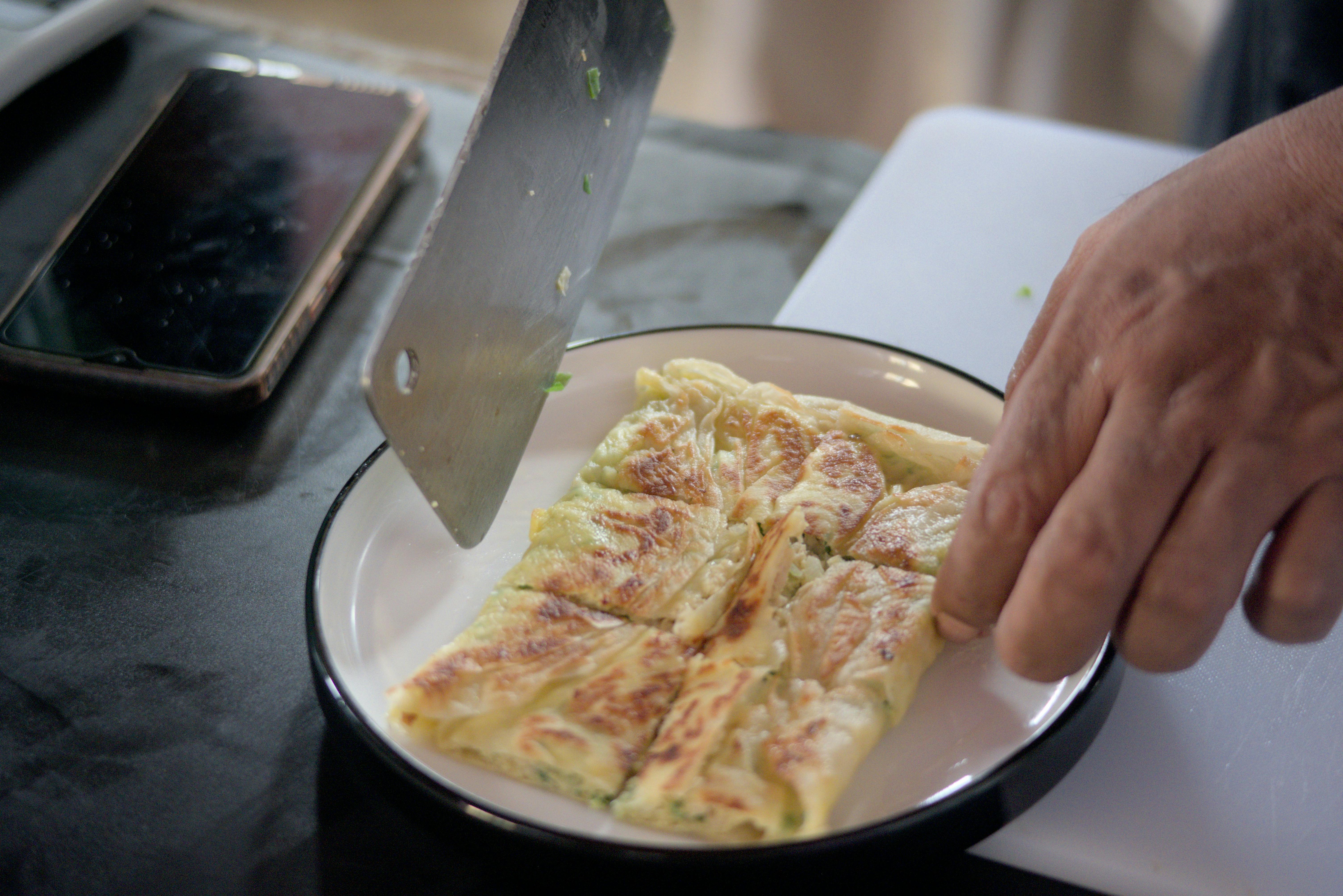 賴清德元旦文告：台灣必須迅速行動，國防預算亟需通過