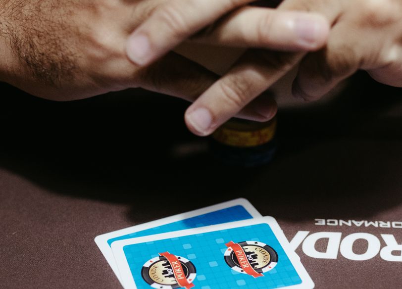 Online Casino: Spielautomaten und Live-Spiele im Überblick