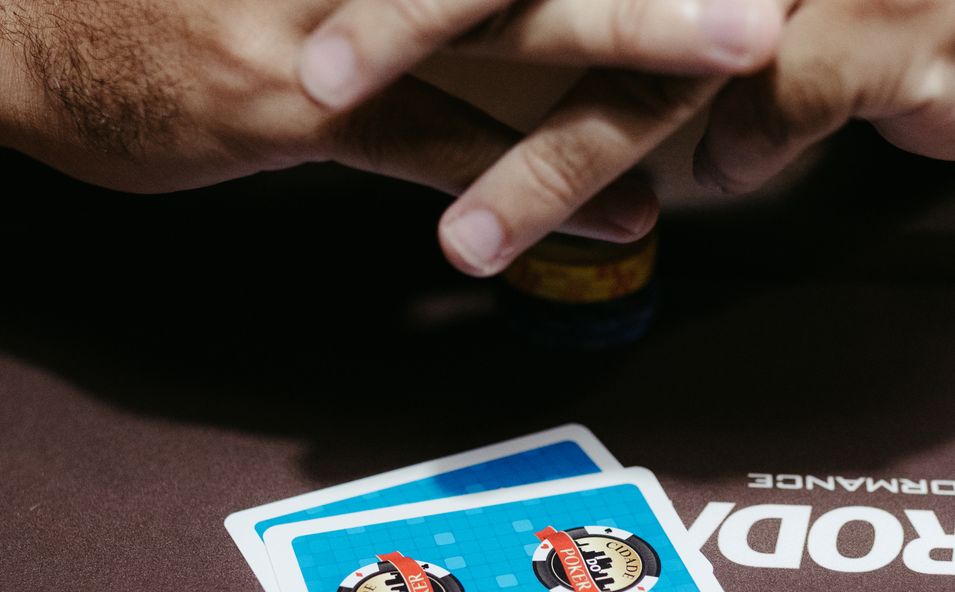 Online Casino: Spielautomaten und Live-Spiele im Überblick