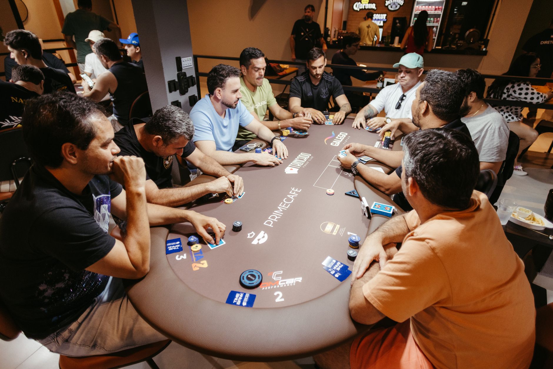 crypto poker