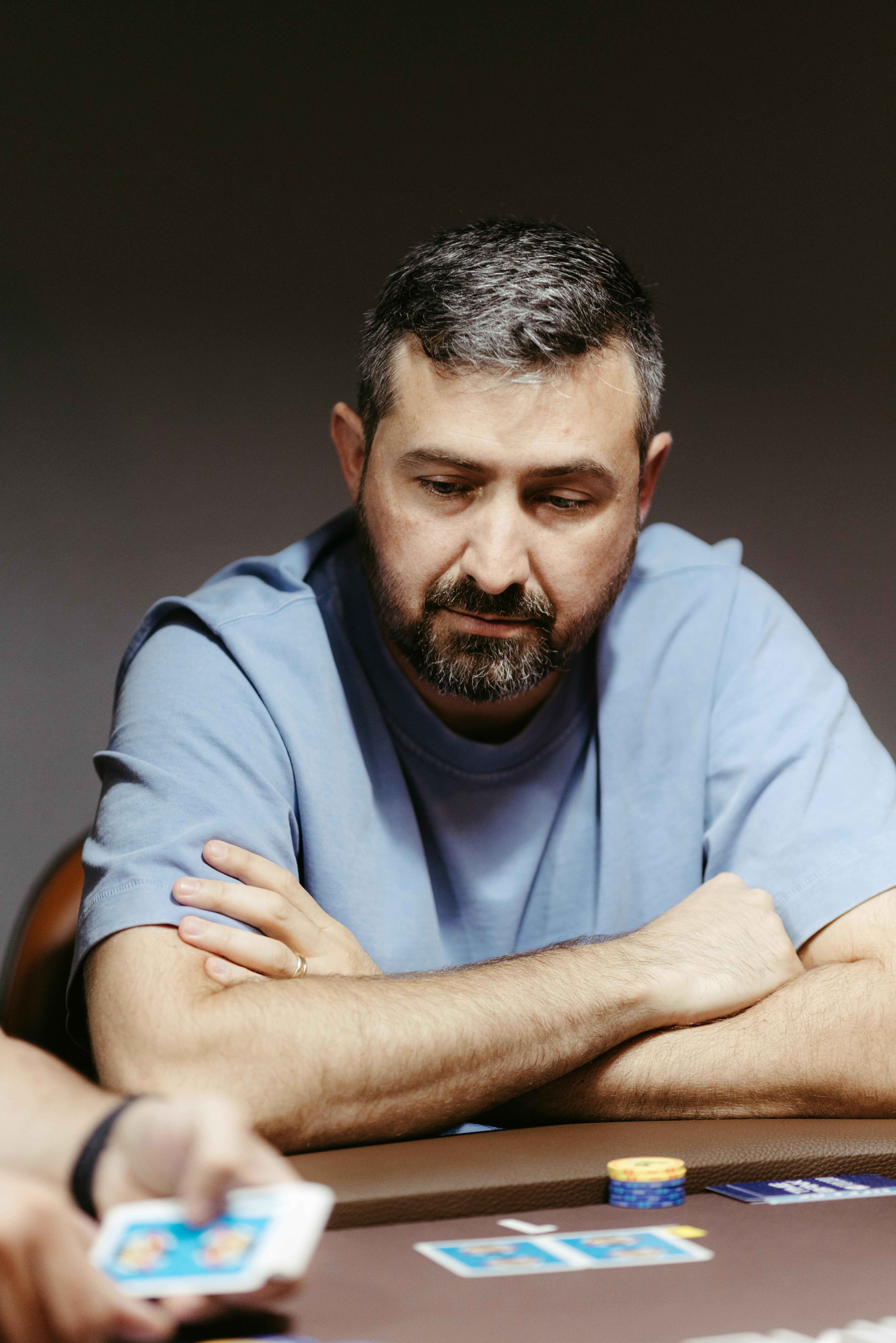 The Best Online Poker Site