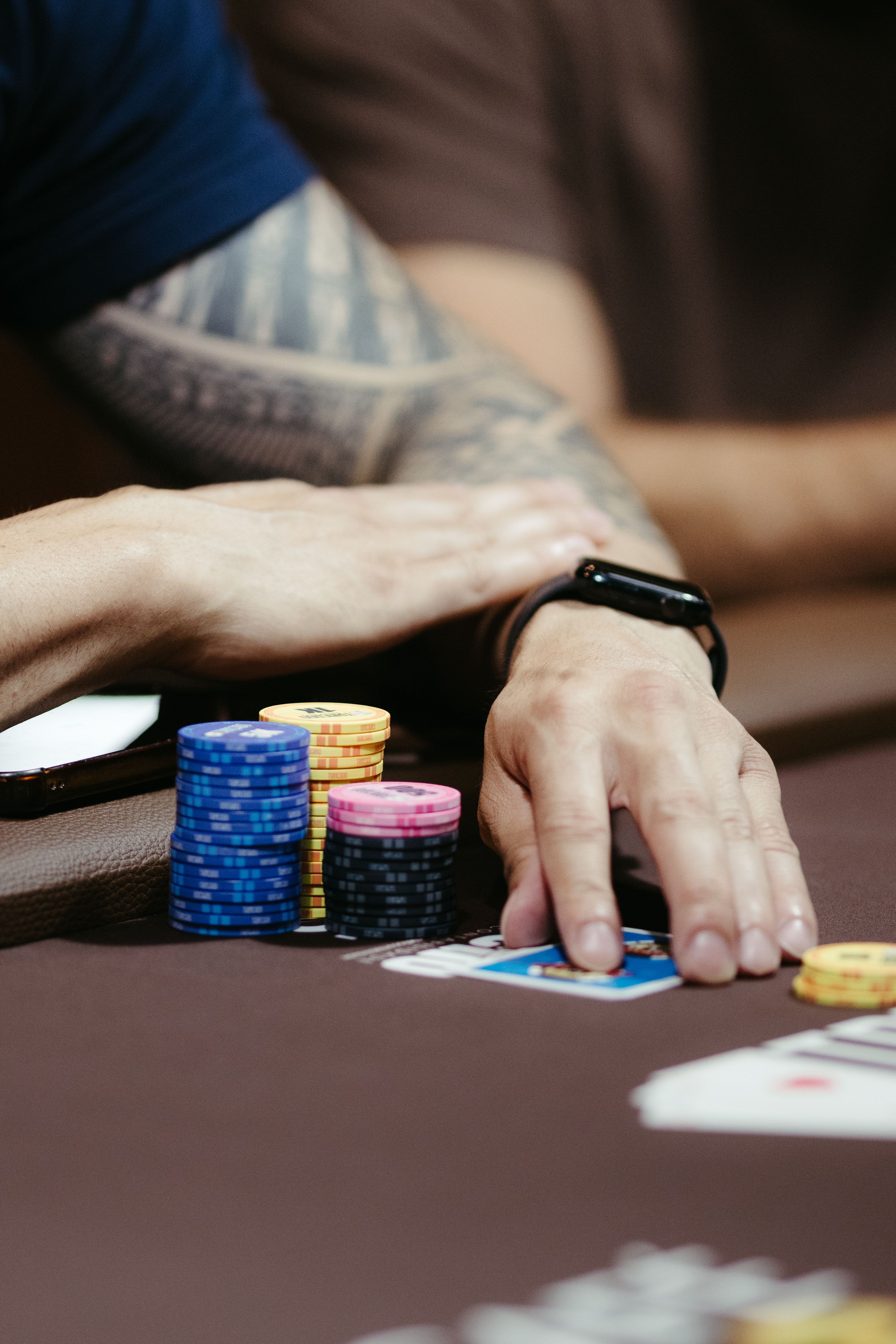 reputable BetMakerz Casino weekly bonus offer