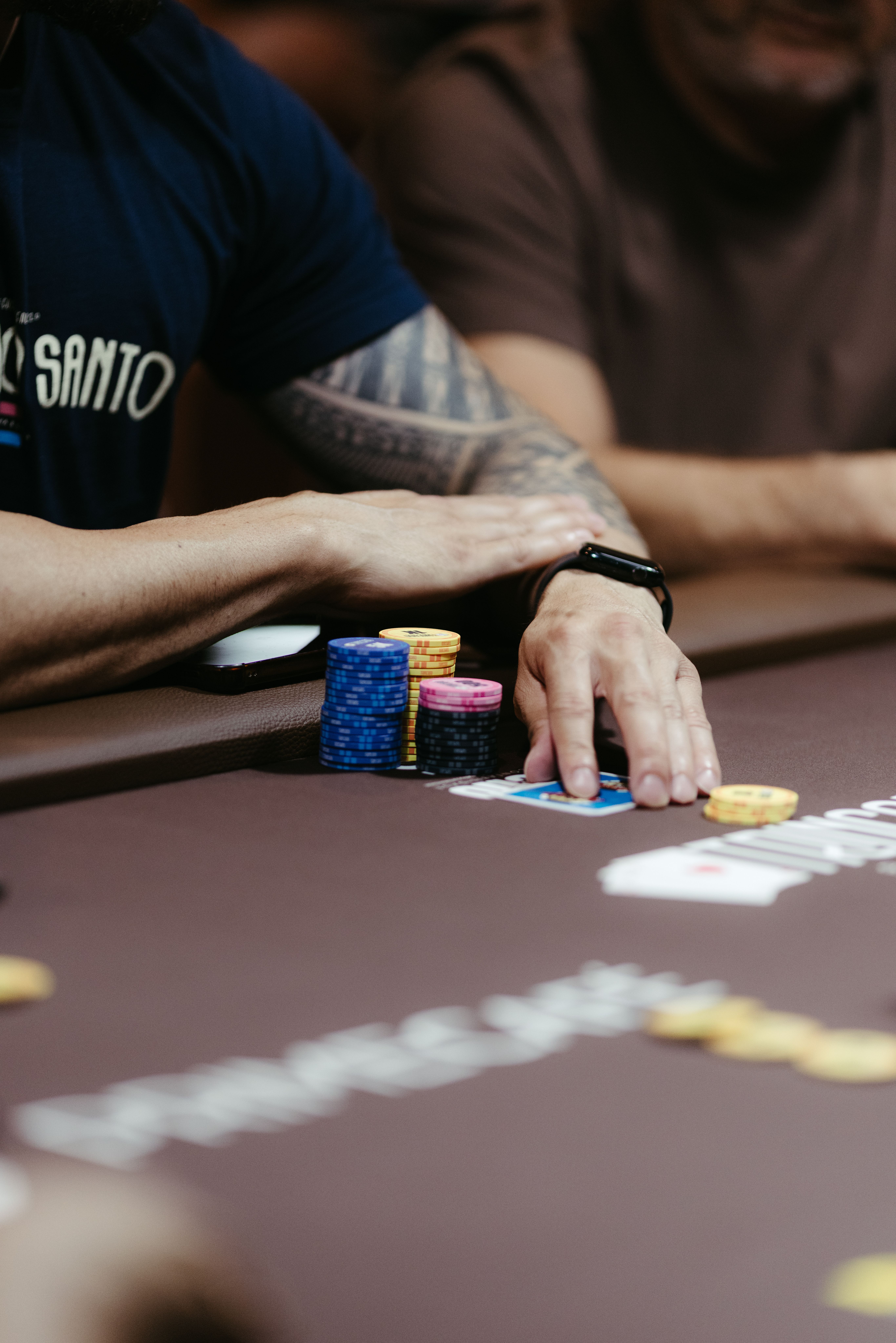 secure Koho Casino reload bonus advertisement in Canada