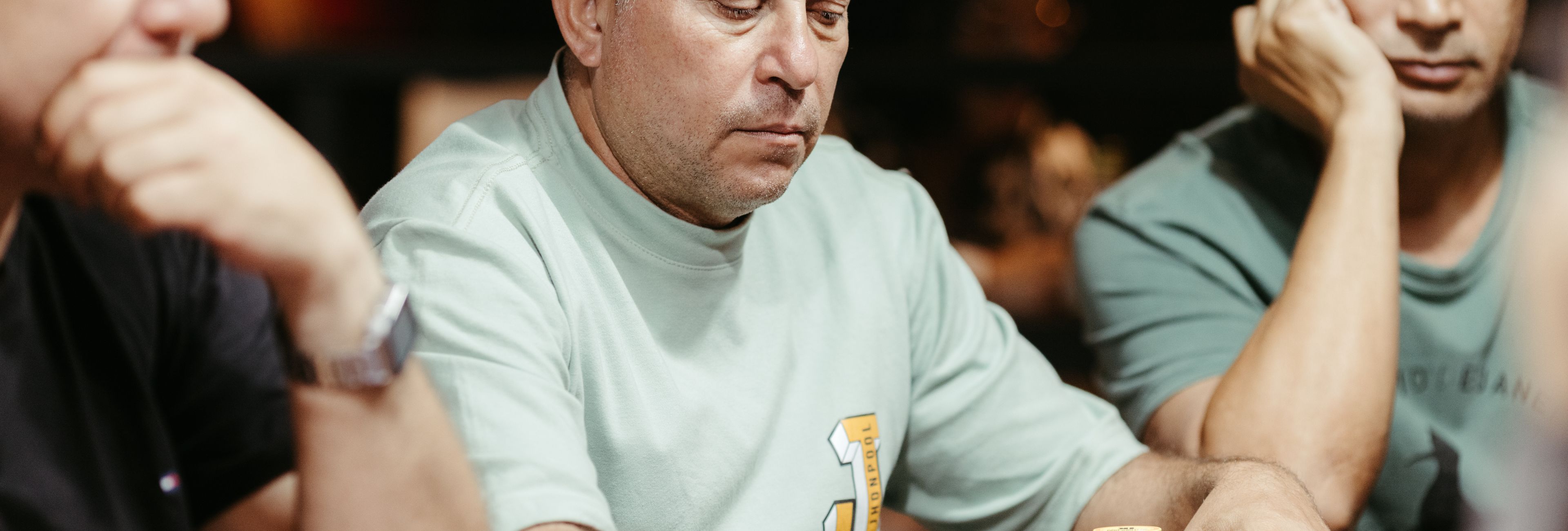 Short Stack Push-Fold Strategy: Dominate MTTs With 15BB or Less (2026)