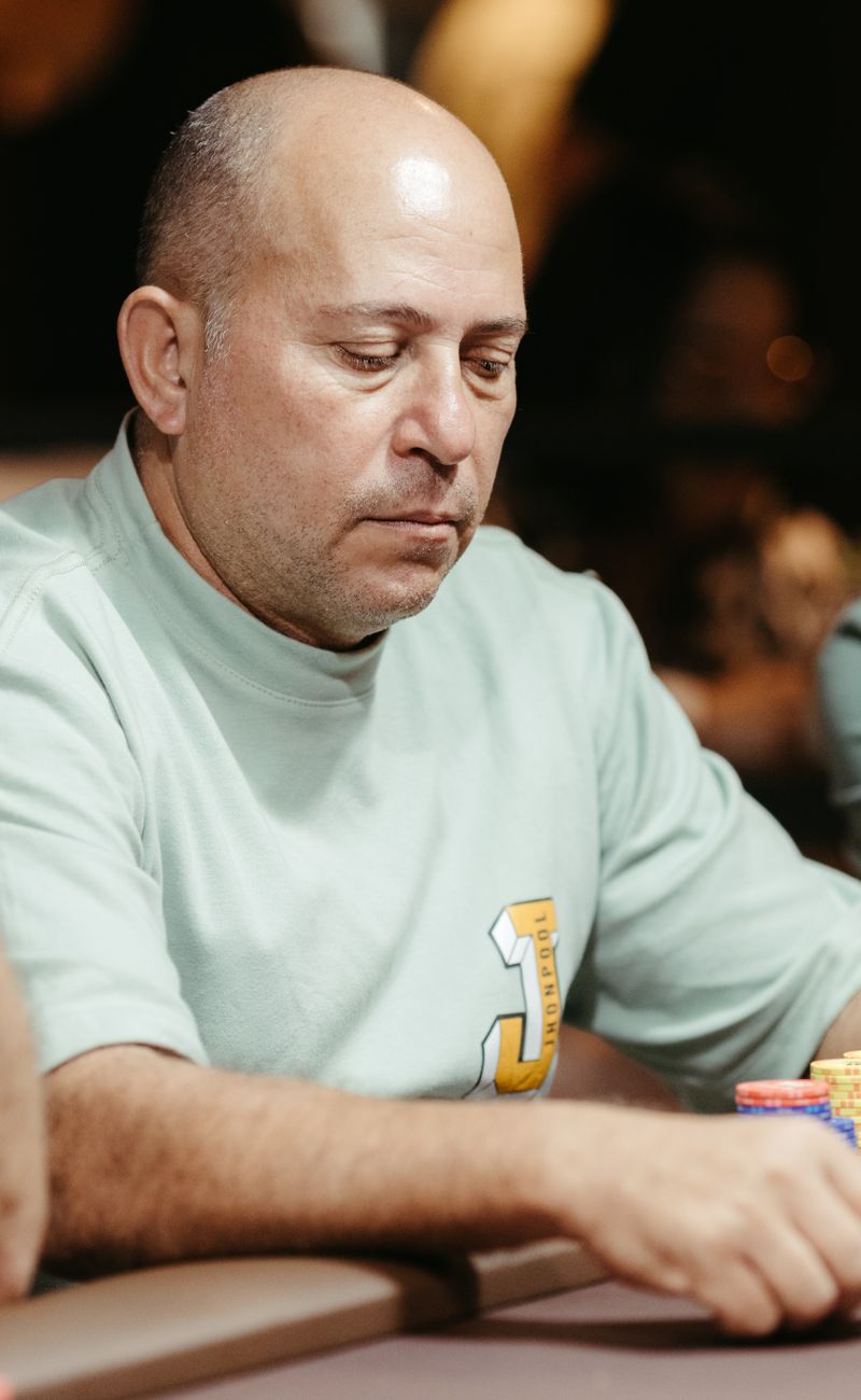 Short Stack Push-Fold Strategy: Dominate MTTs With 15BB or Less (2026)