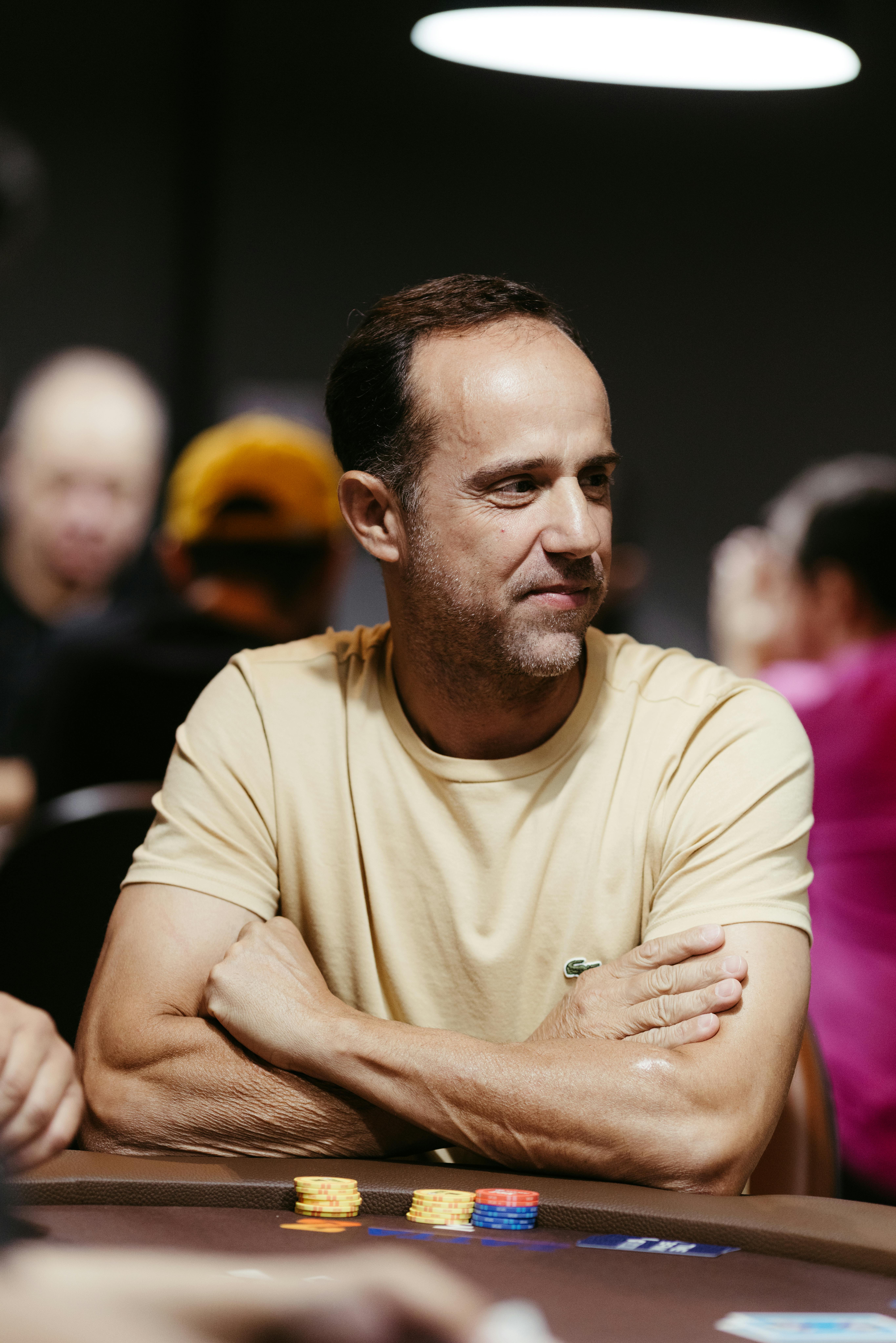 Expert Advice For Online Poker Newbies