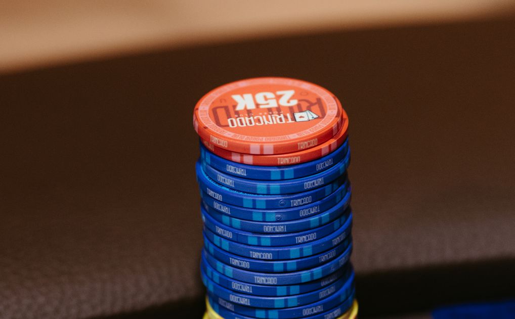 Online Casino: Spielautomaten und Live-Spiele im Überblick