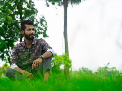 Free stock photo of it masud, masud gaanwala, web developer Stock Photo