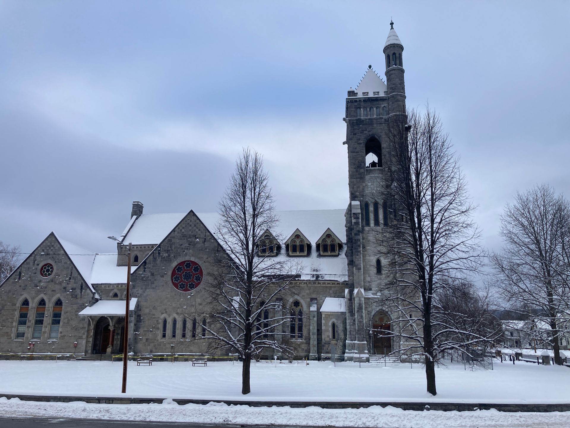 St. Johnsbury, VT