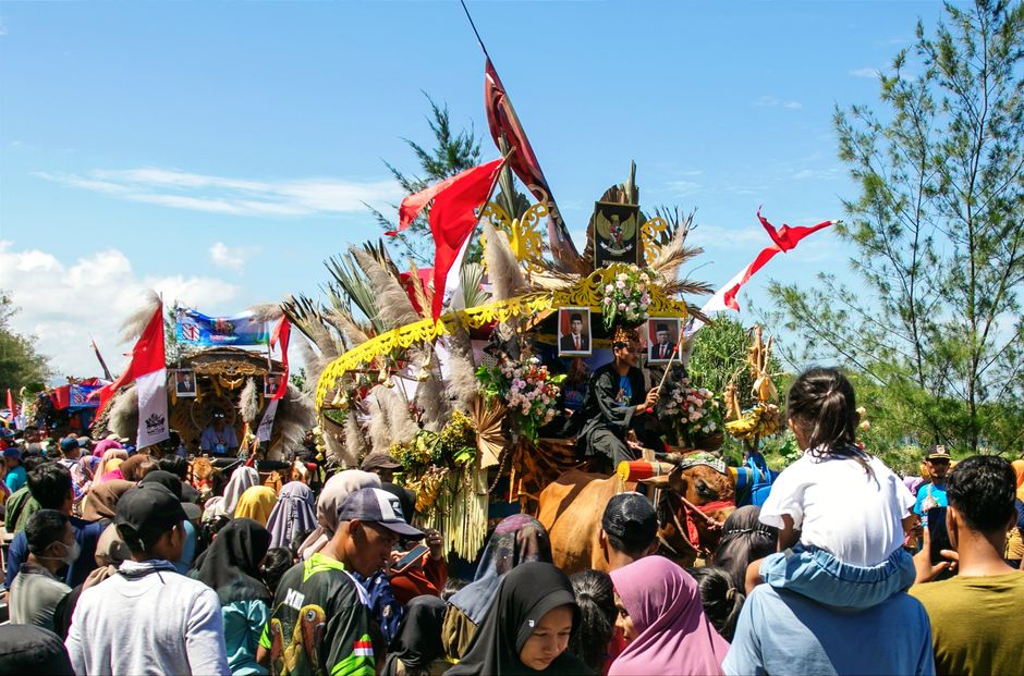 Sate Kelinci dan Nasi Pecel Kepanjen: Cita Rasa Lokal yang Bertahan di Tengah Arus Modernisasi