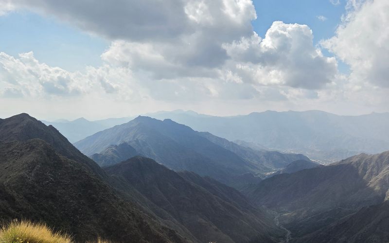 Best Things to Do in Abha and Asir 2026: Saudi Arabia