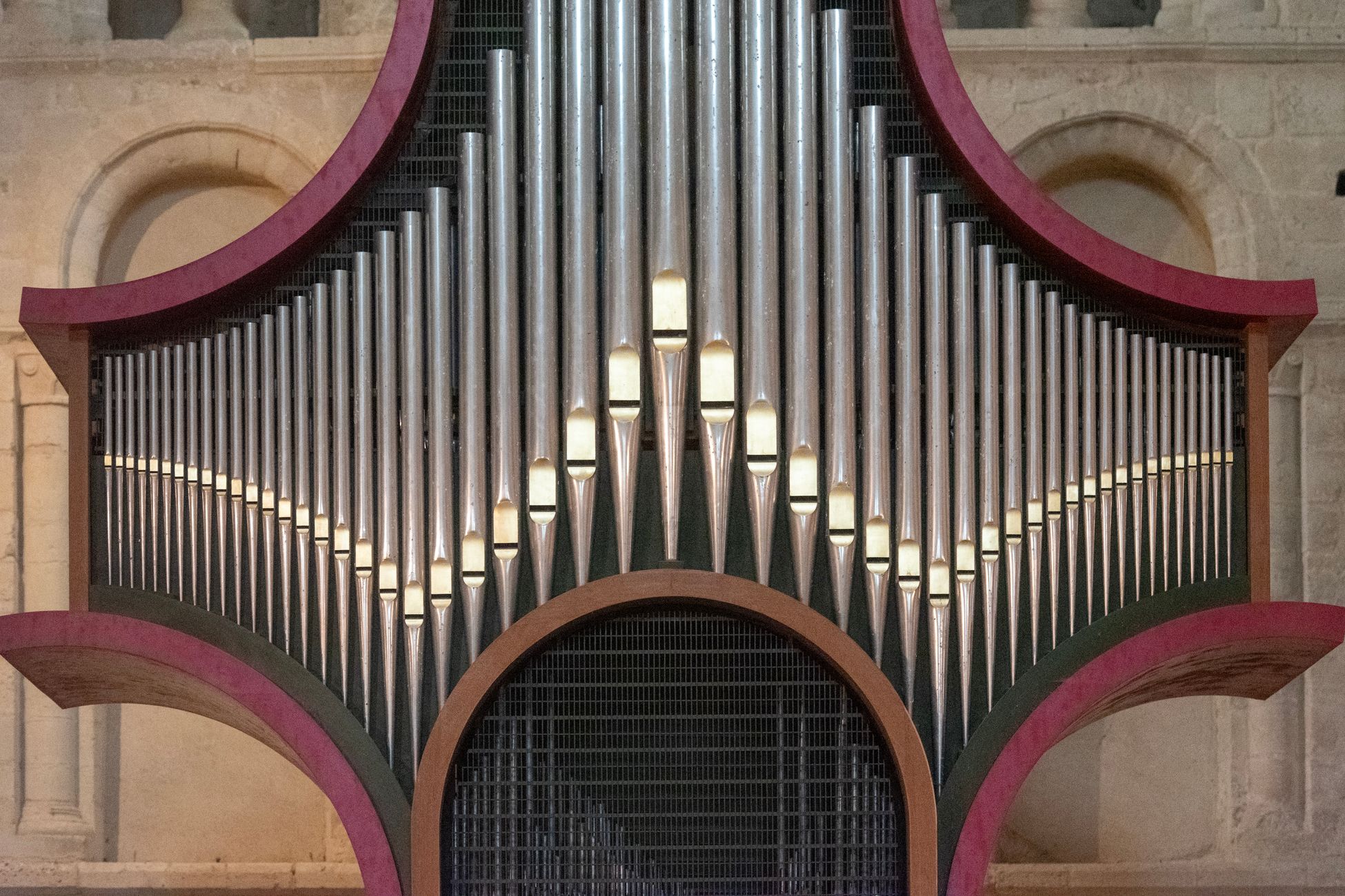 Orgel Joke teleurgesteld over uitschakeling Oranje
