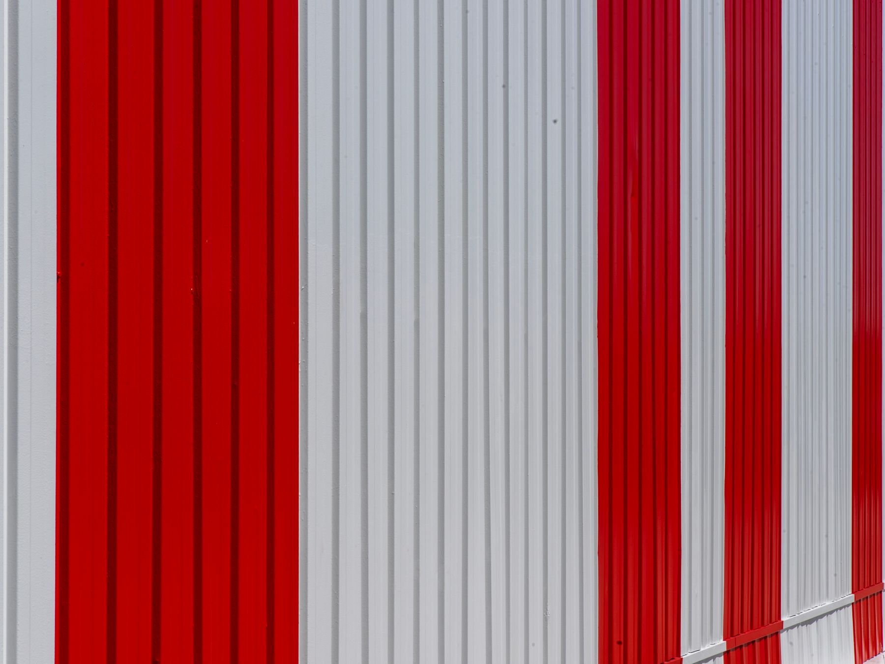 Commercial Decorating in Chelsfield — walls rolled to an even, flat finish