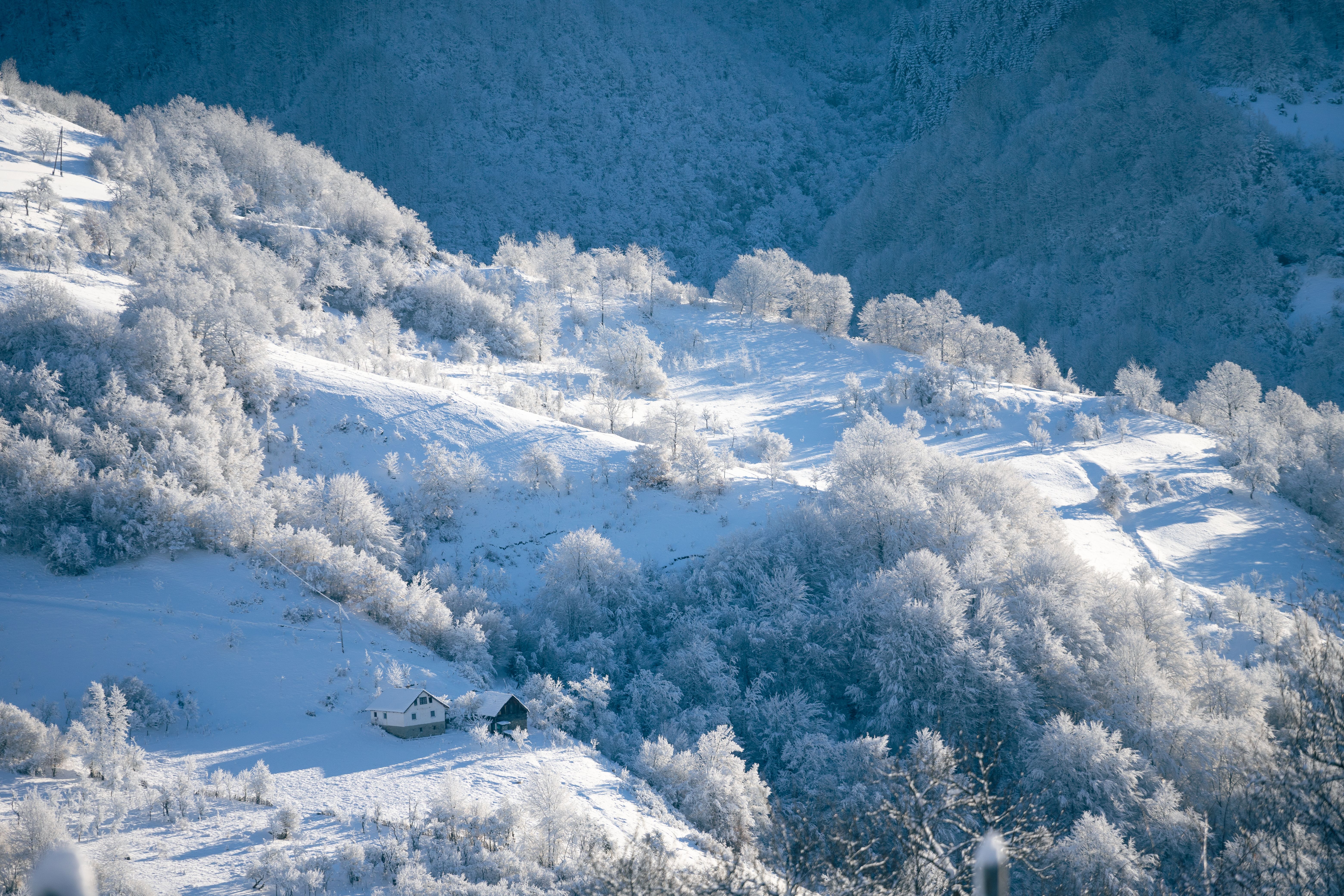 7 Day Eqydo Silent Meditation Retreat in Romania 3