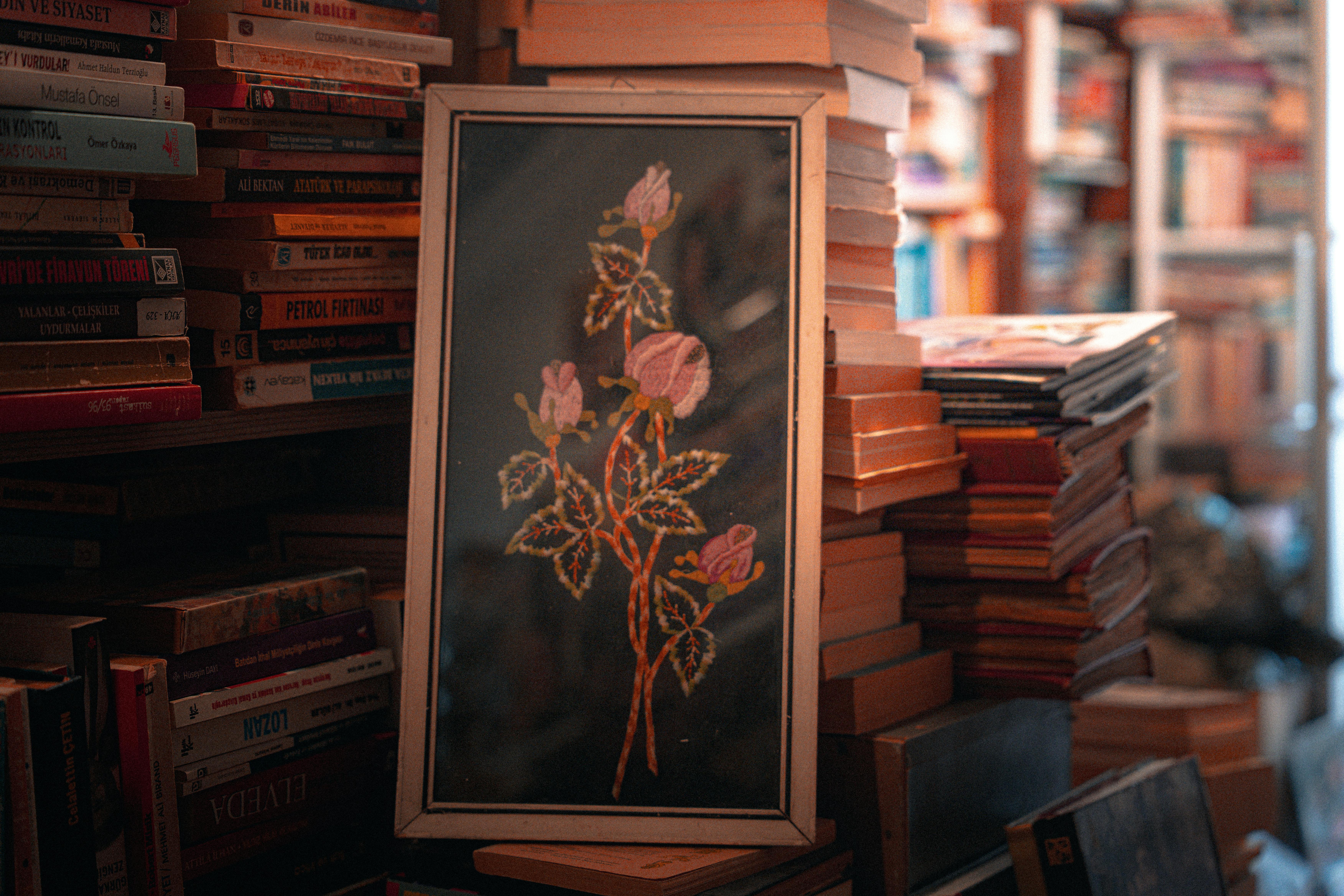 The Surprising Science Behind Artistic Inspiration