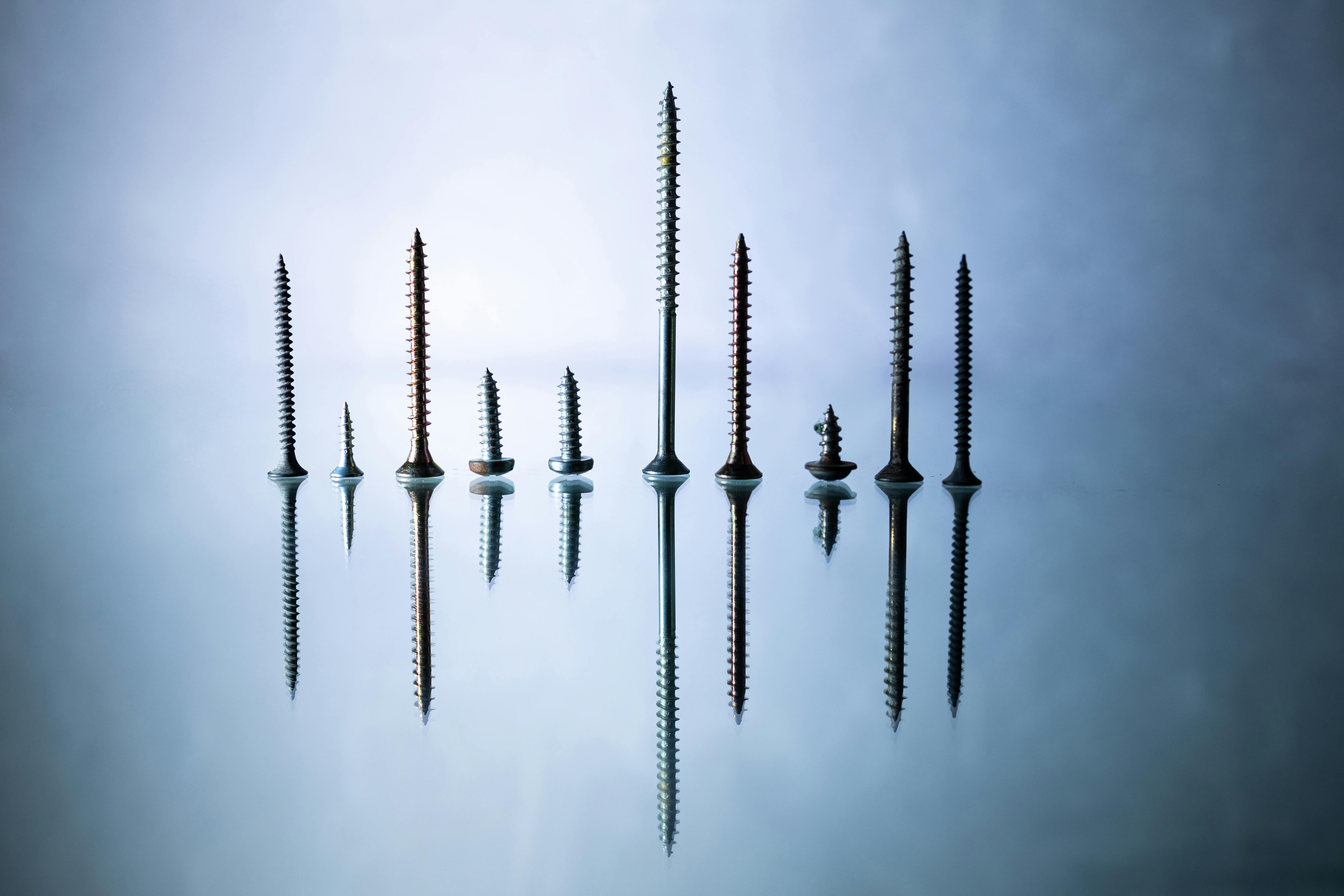 continuous improvement — Photo by Amel Uzunovic on Pexels