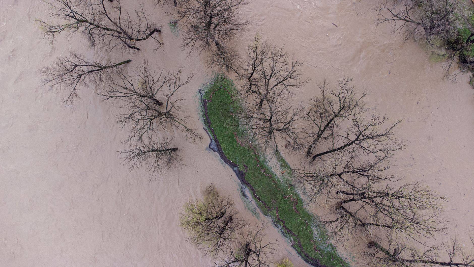 Texas Flood Recurrence Signals Heightened Asset Risk in Vulnerable Zones