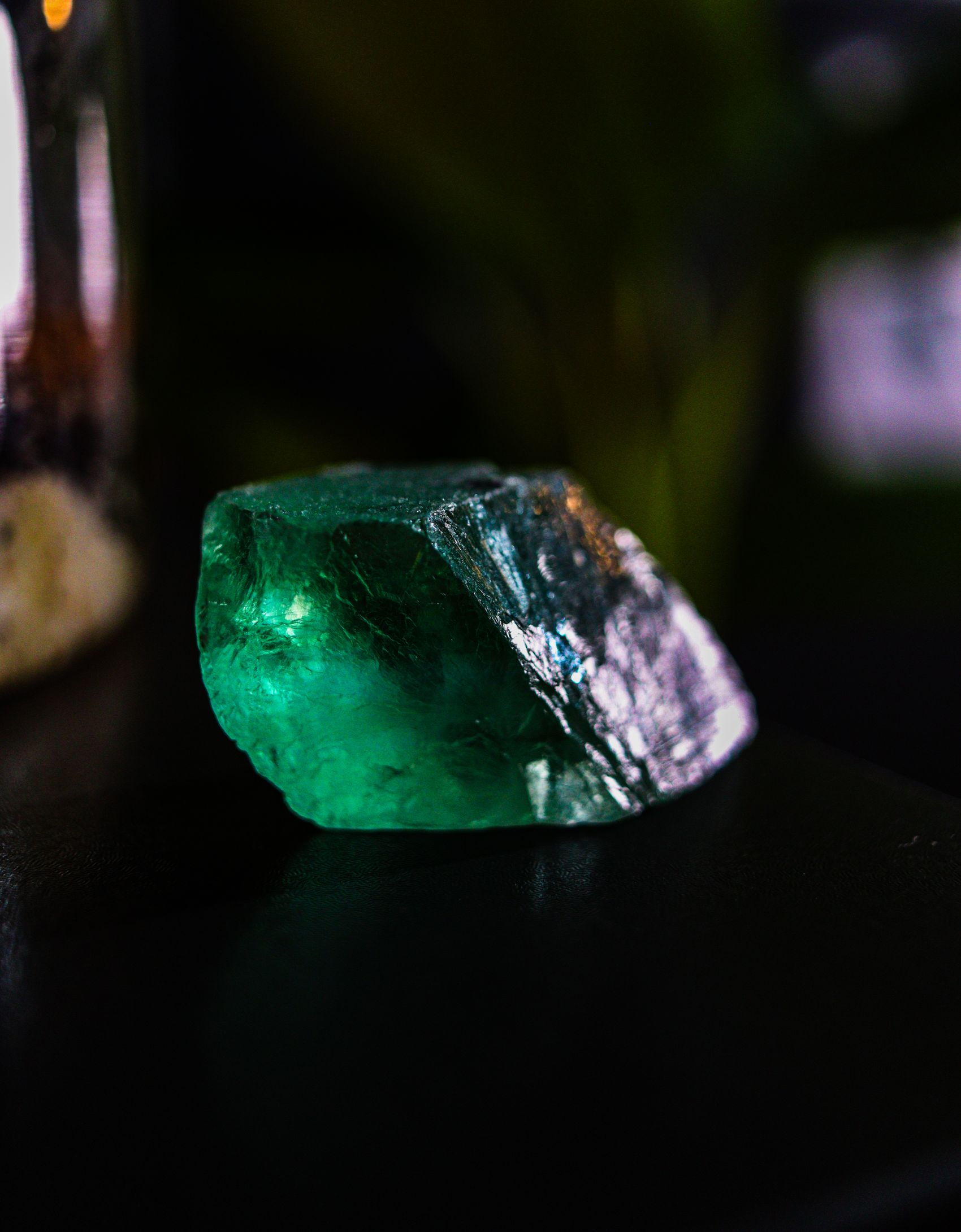 The Emerald