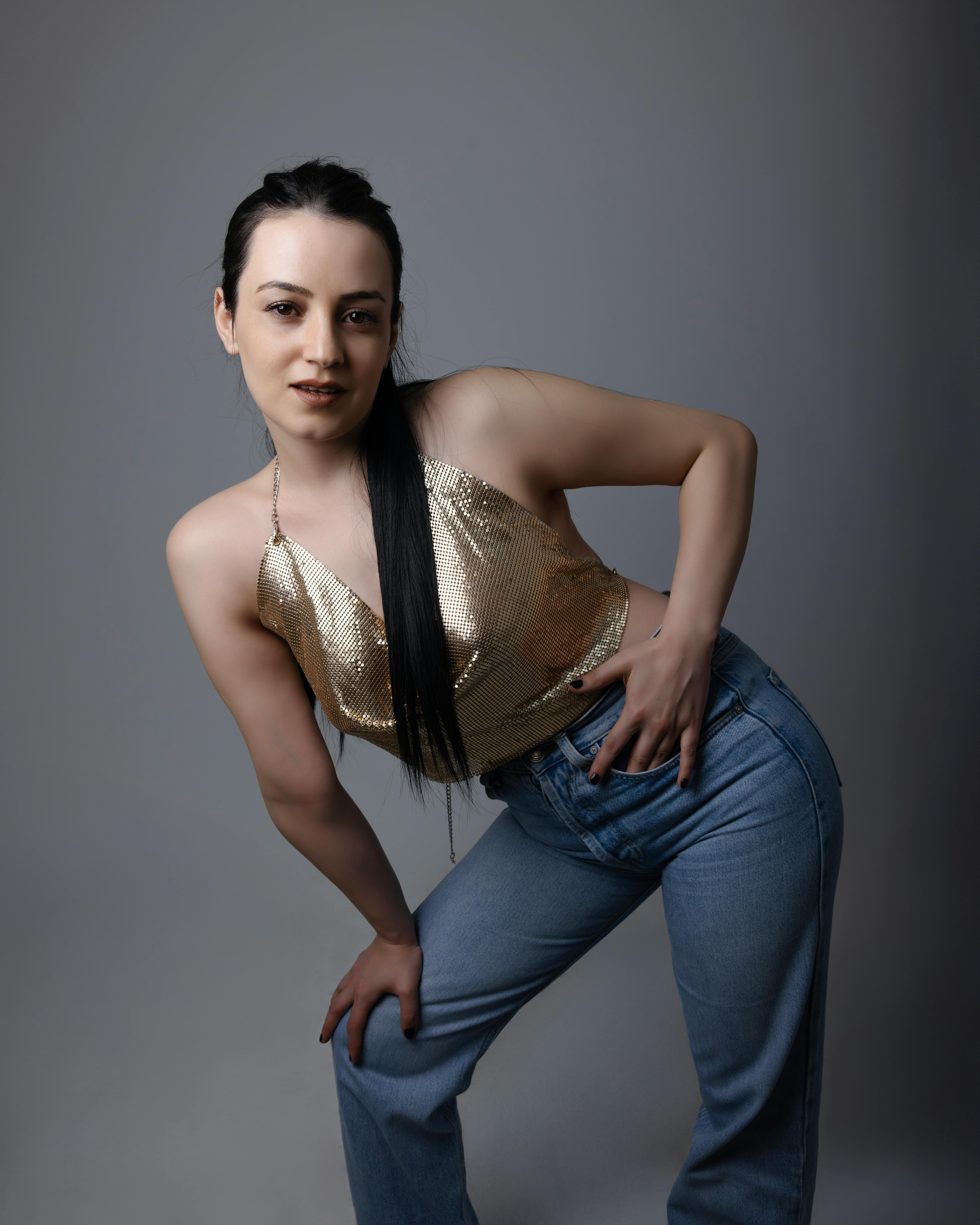 Gratis arkivbilde med # innendørs, canon eos r5, chic Arkivbilde