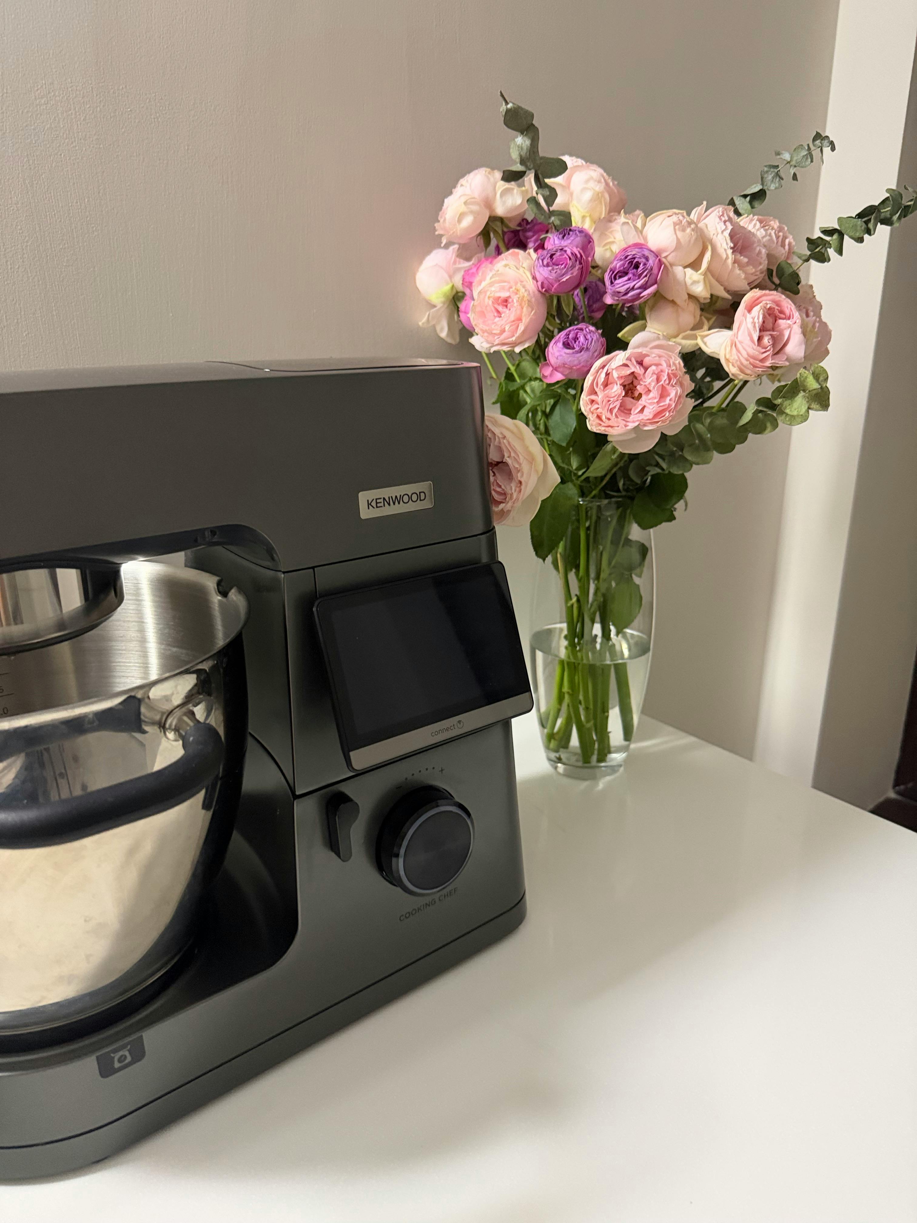 exploring Versatility: the Multiple Functions of the KitchenAid 7-Speed ⁣Handheld​ Mixer