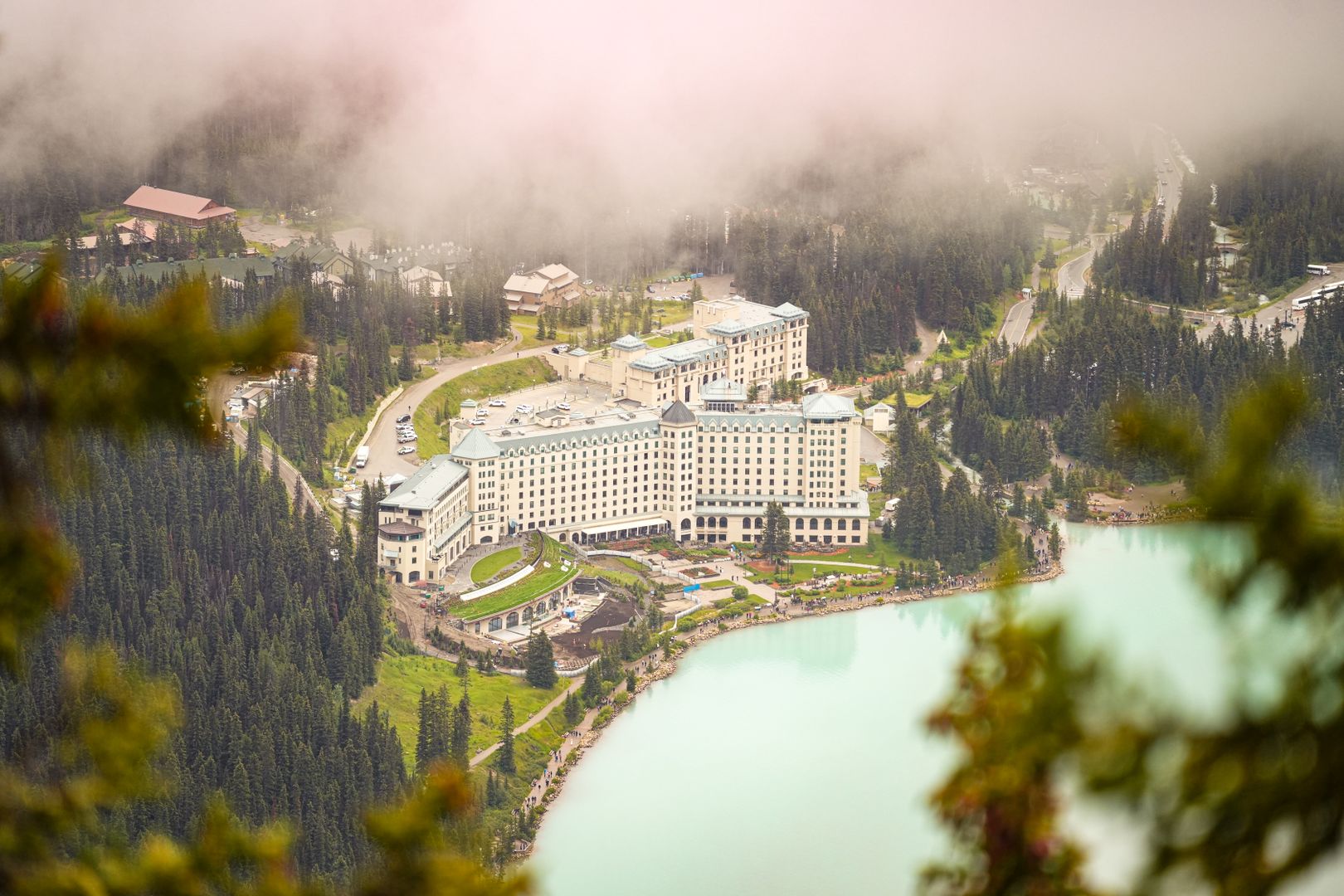 Canada's Finest Hotels