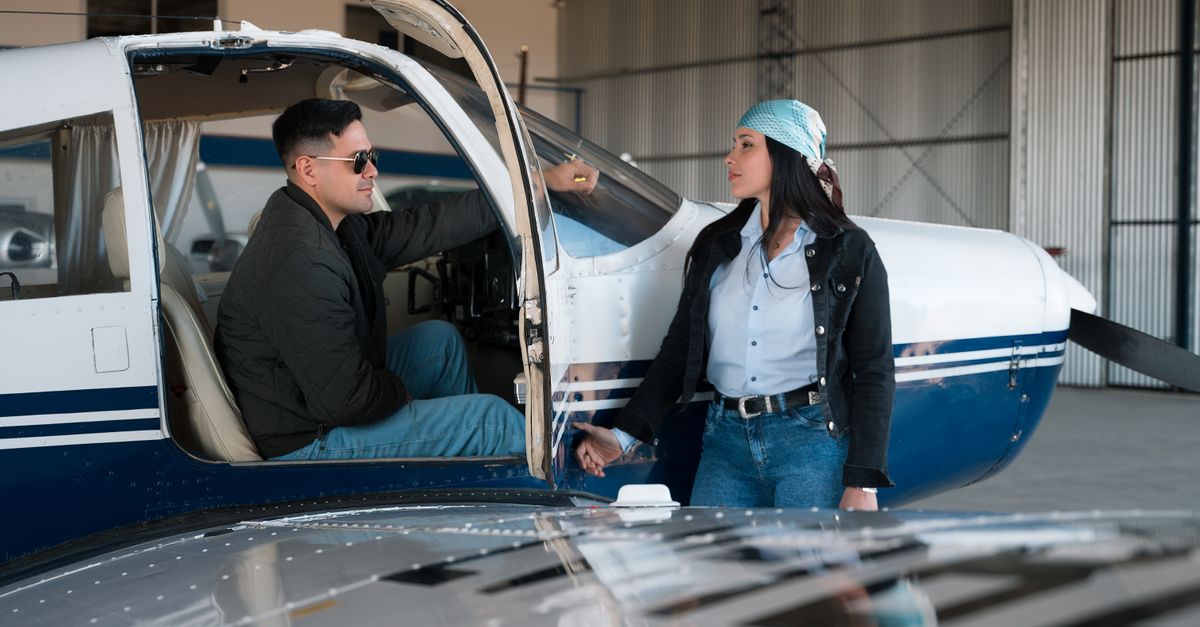 How to Find the Right Flight School for Your Needs