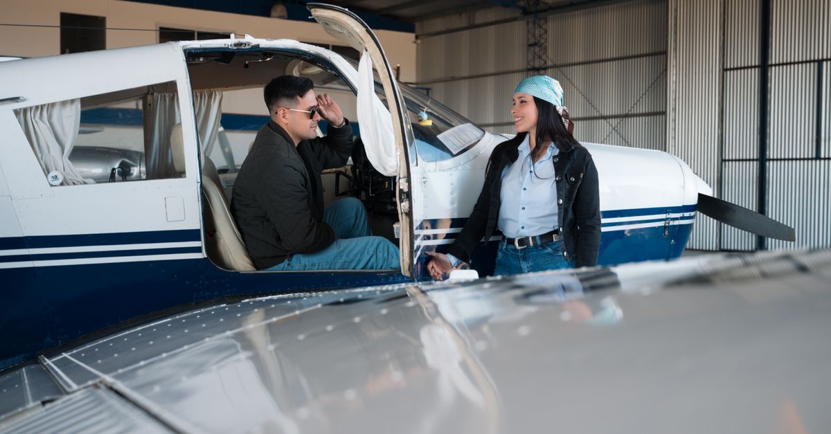 10 Essential Steps to Become a Pilot Successfully