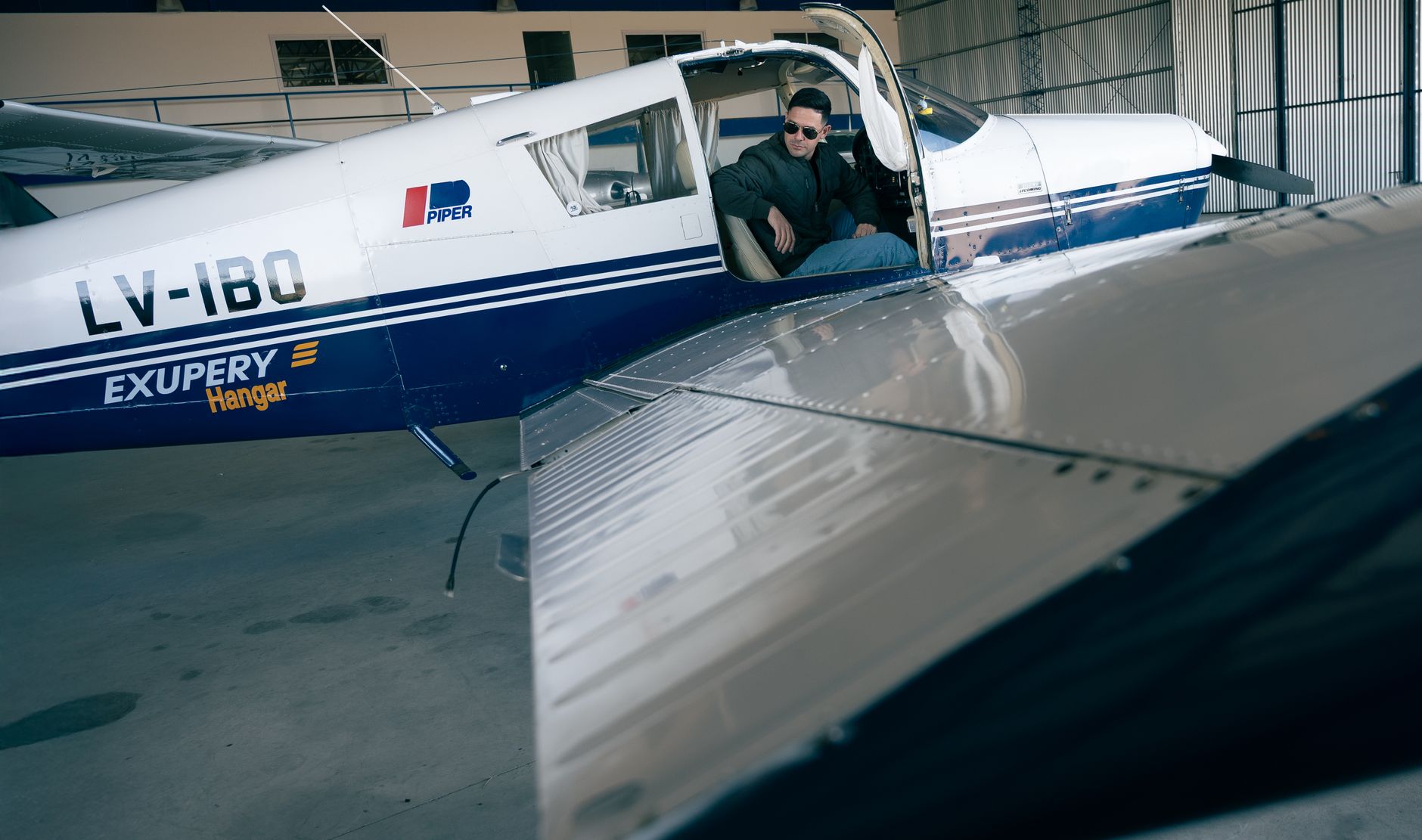 Piloto de 72 anos é resgatado após avião colidir com urubu no PA