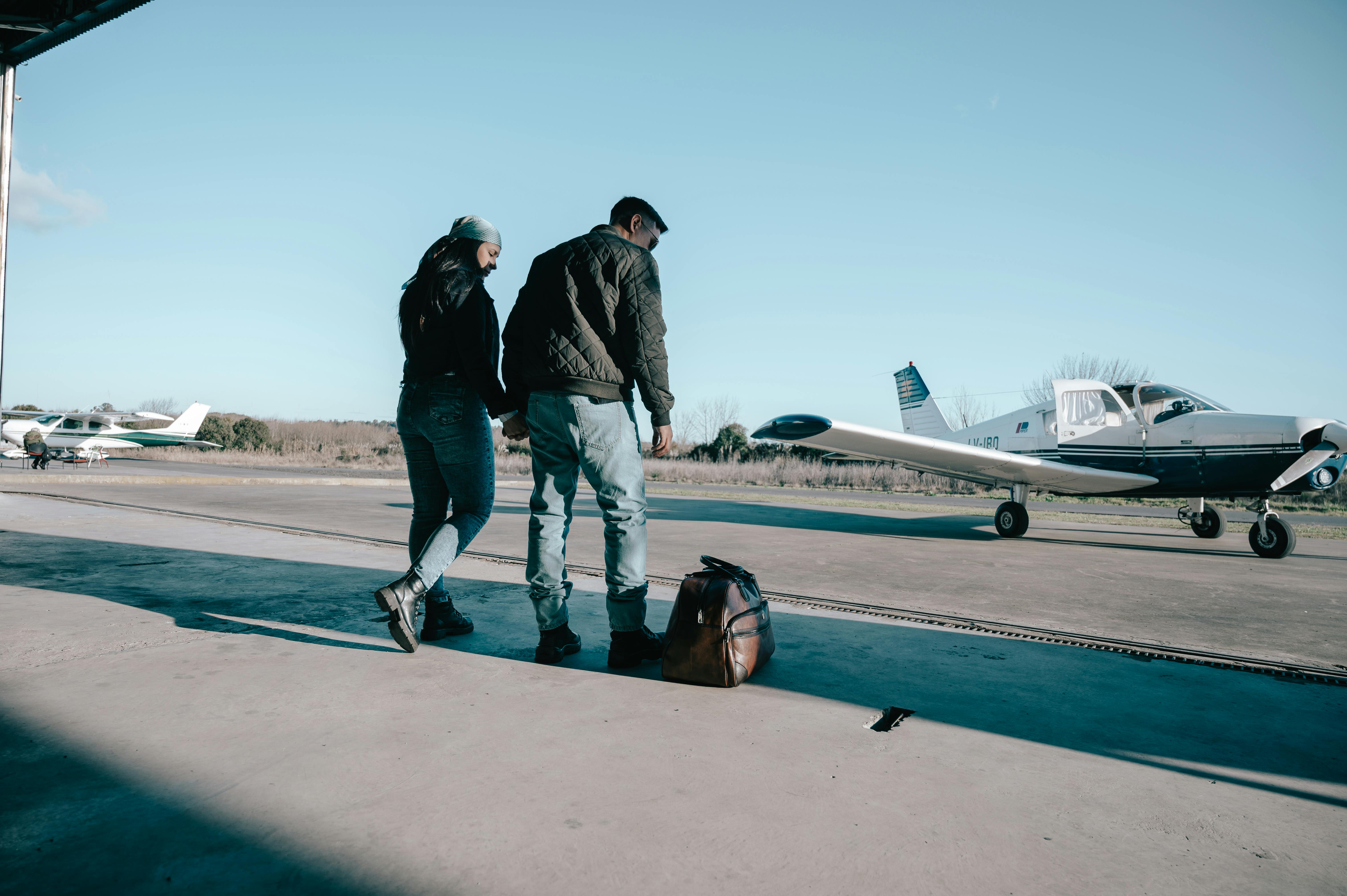 Airport transfers in Estonia